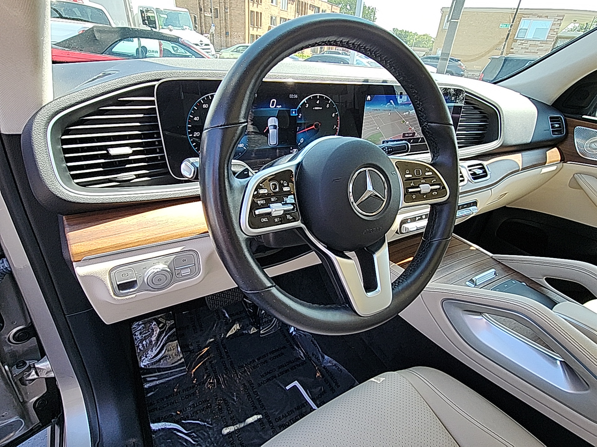 2022 Mercedes-Benz GLE GLE 350 11