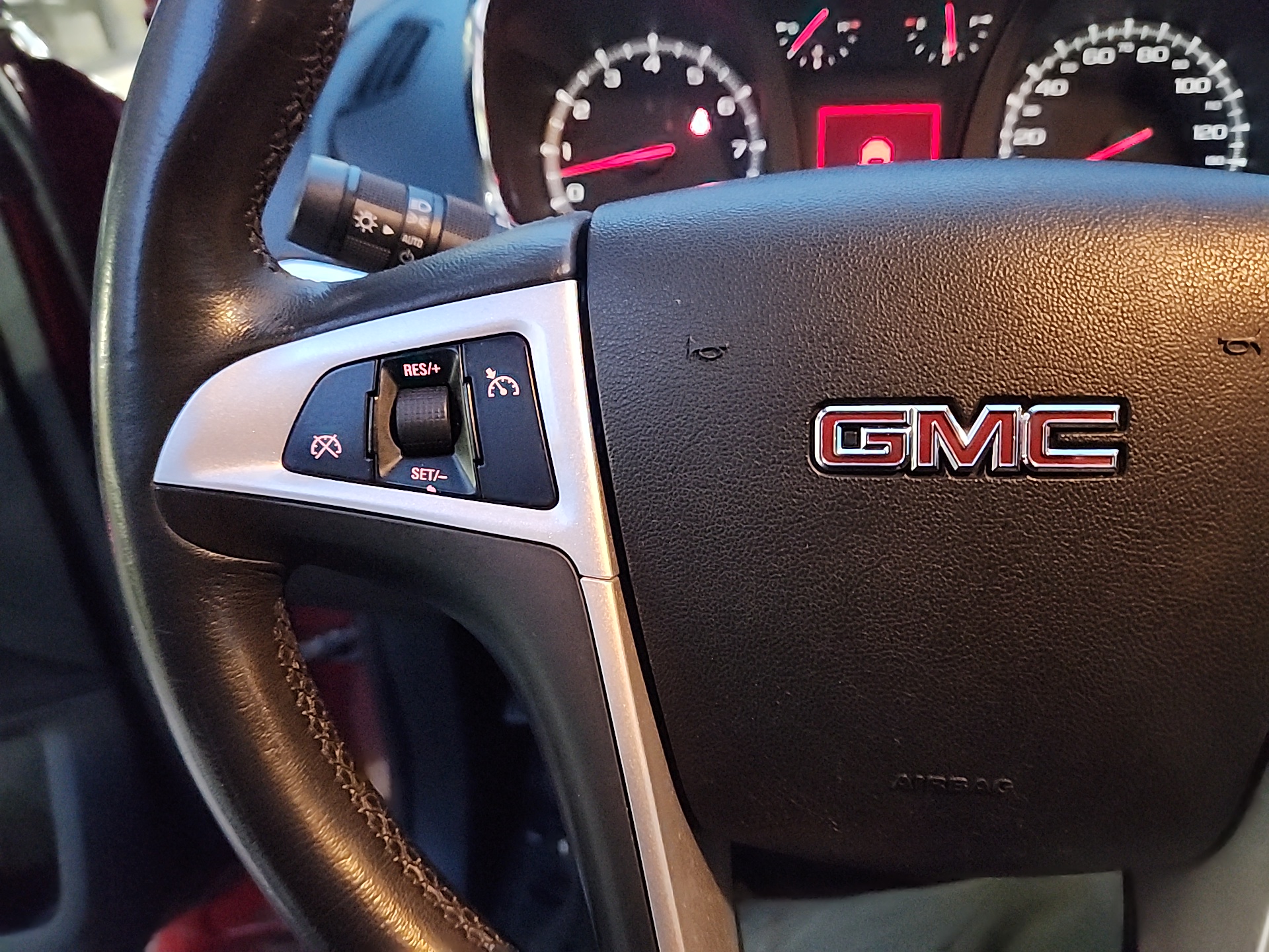 2010 GMC Terrain SLT-2 18