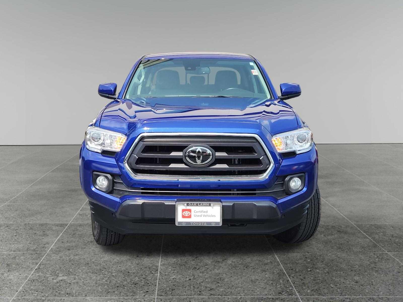 2023 Toyota Tacoma 4WD SR5 2