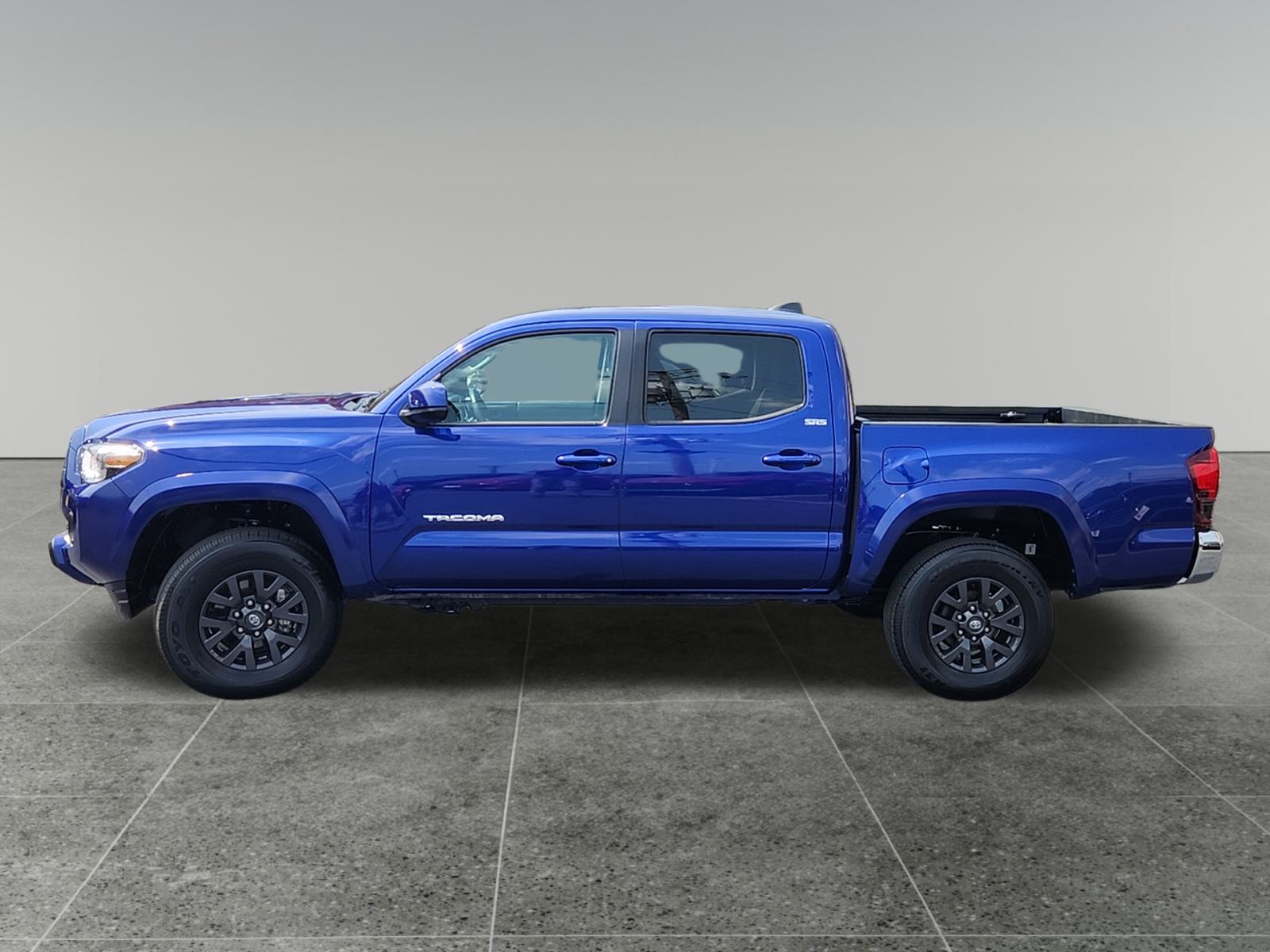 2023 Toyota Tacoma 4WD SR5 4