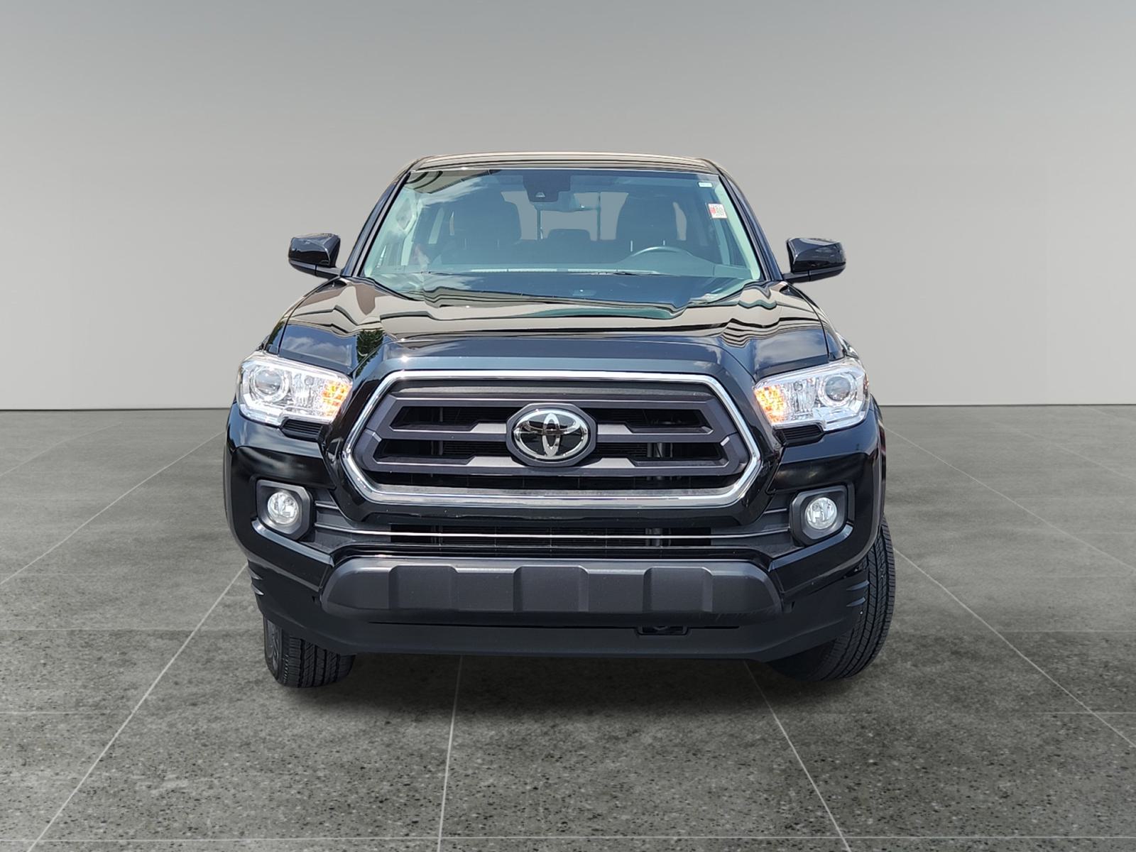 2023 Toyota Tacoma 4WD SR5 2