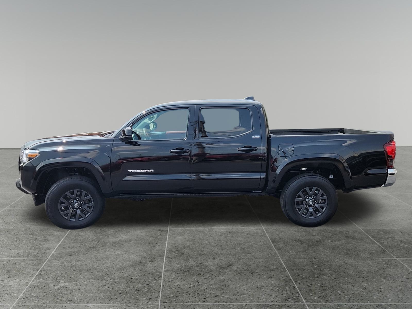 2023 Toyota Tacoma 4WD SR5 4