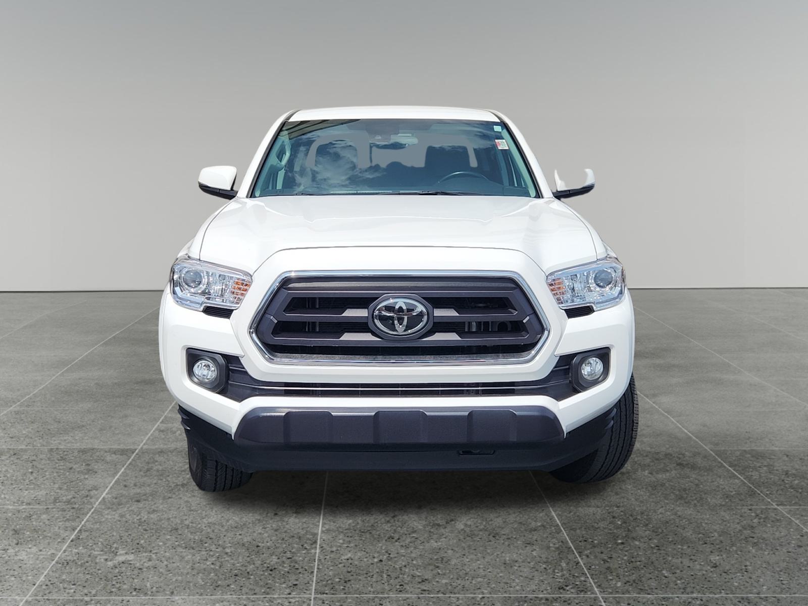 2023 Toyota Tacoma 4WD SR5 2