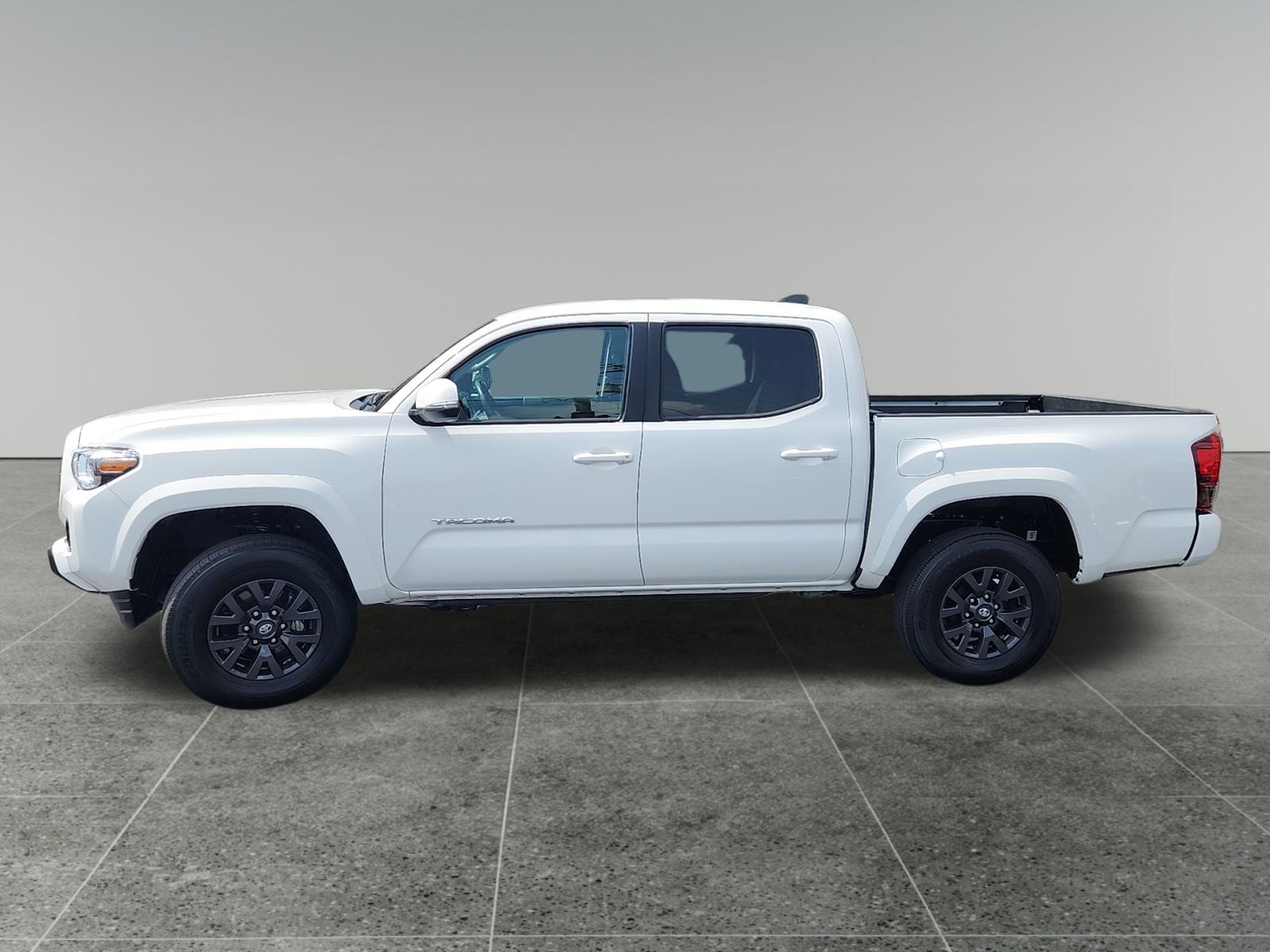 2023 Toyota Tacoma 4WD SR5 4