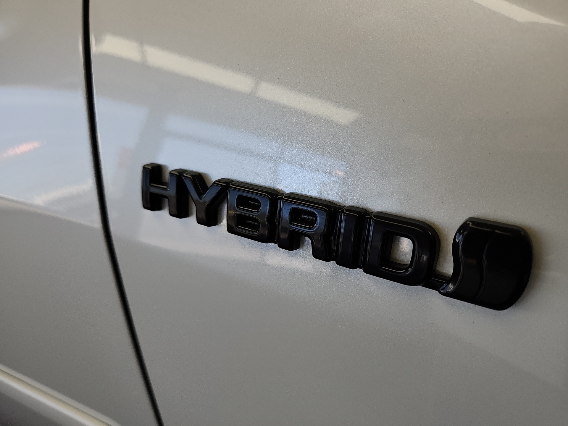 2021 Toyota RAV4 Hybrid XSE 34