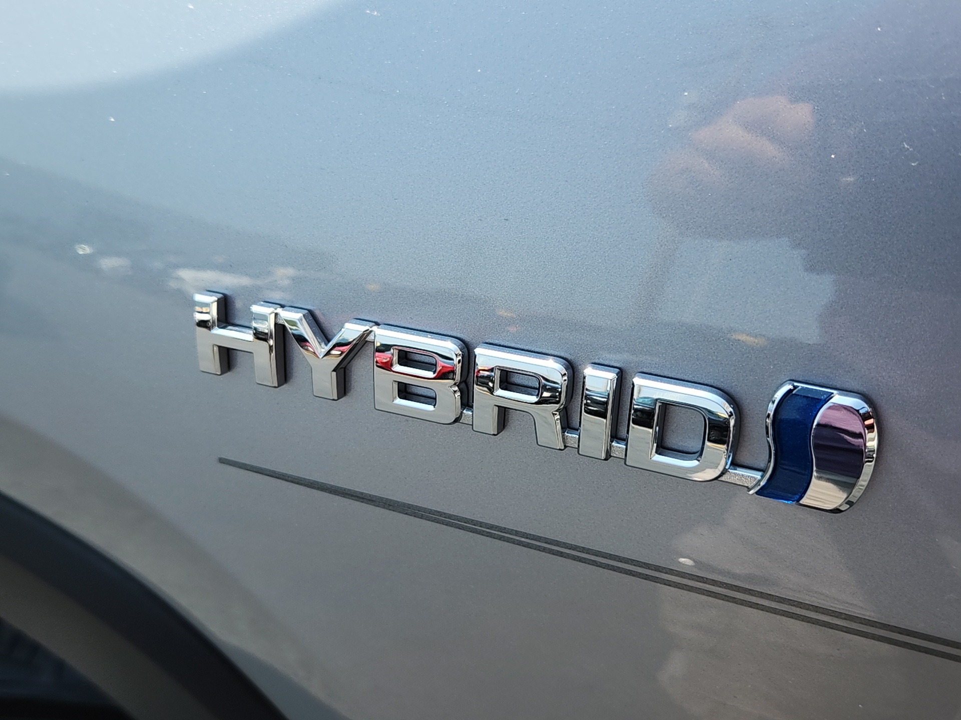 2021 Toyota RAV4 Hybrid XLE Premium 10