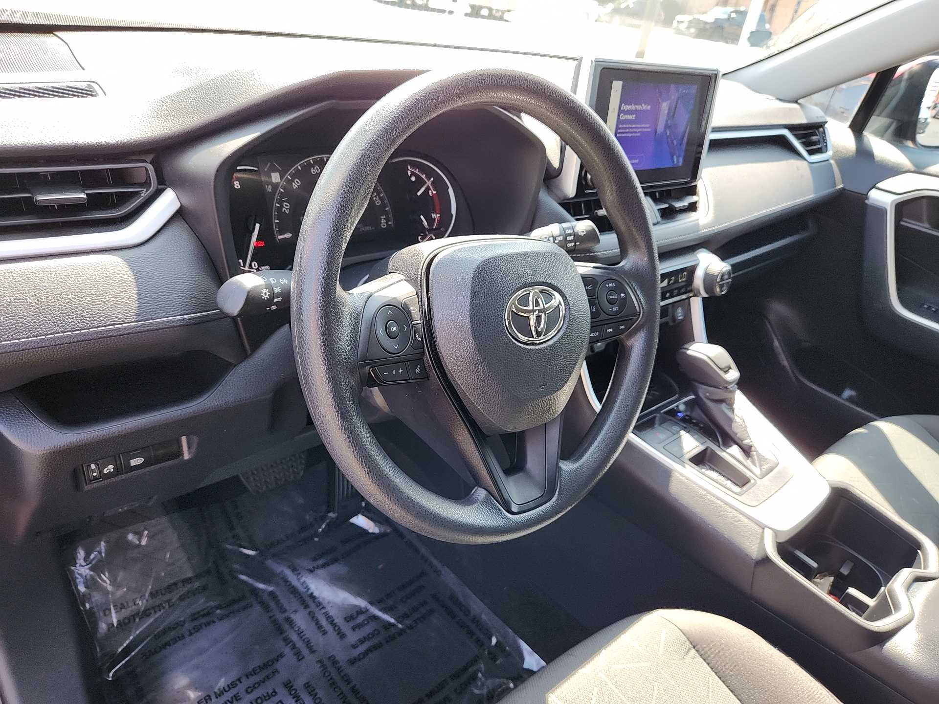 2023 Toyota RAV4 XLE 11