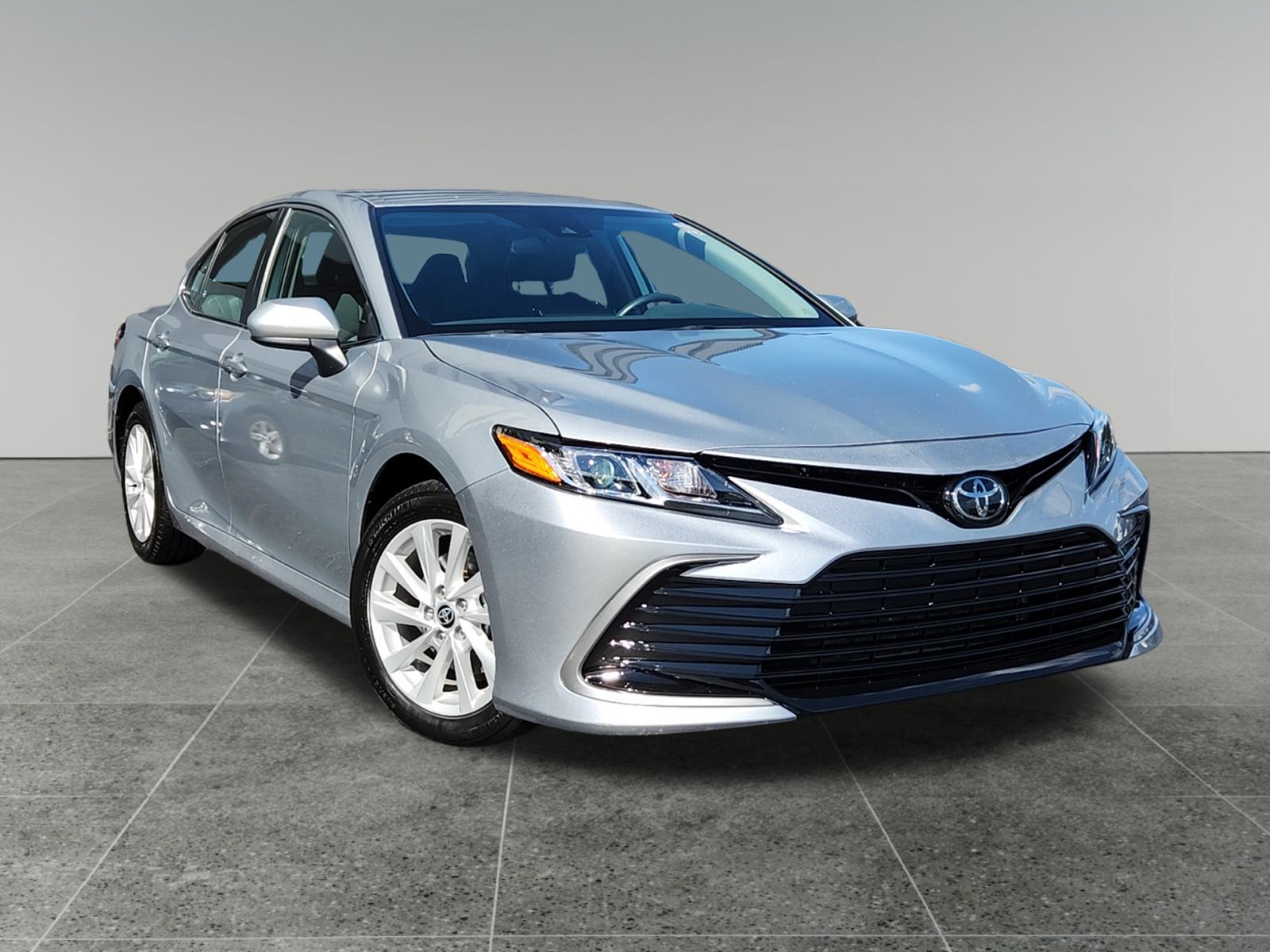 2024 Toyota Camry LE 1