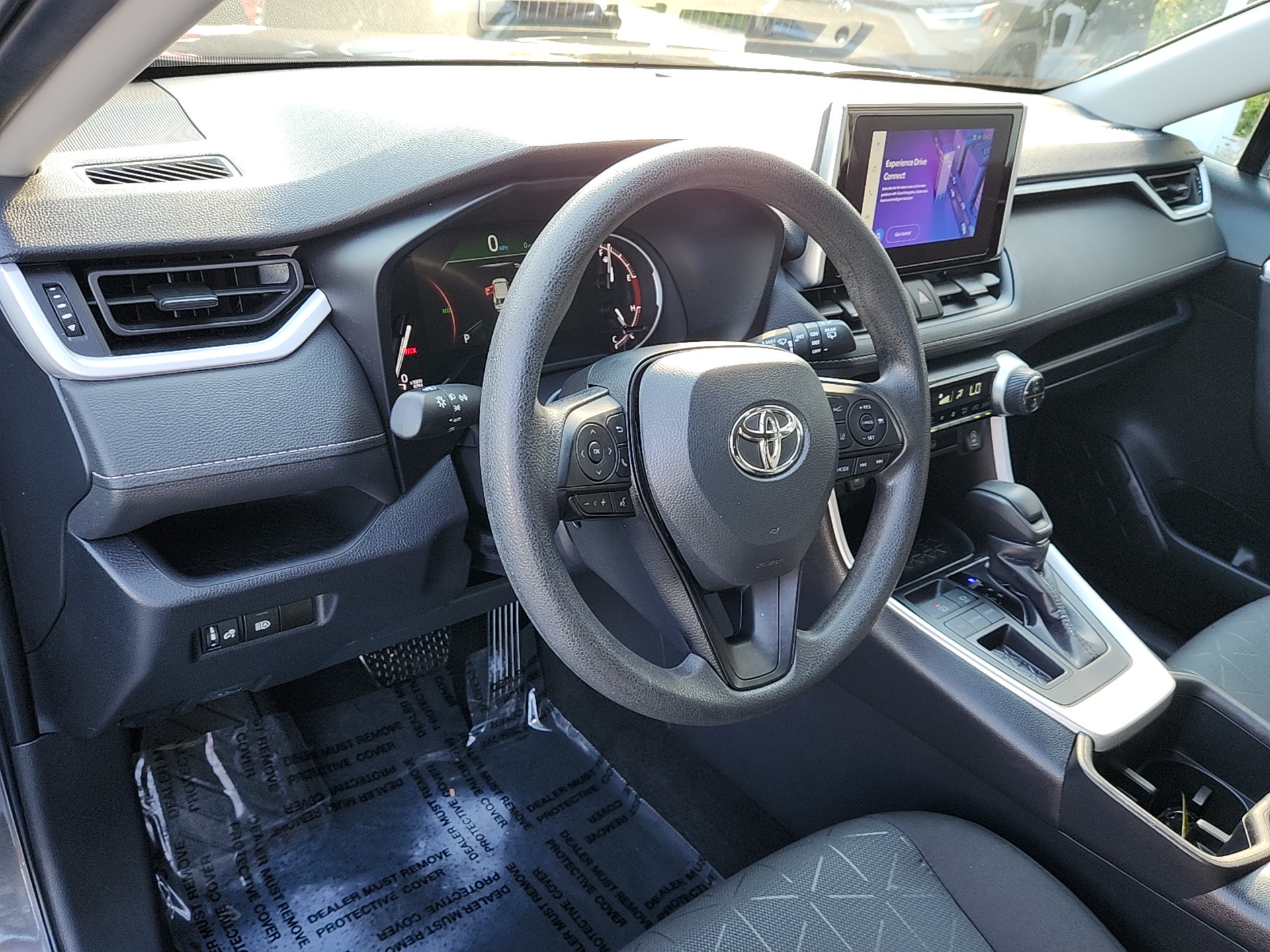 2024 Toyota RAV4 XLE 11