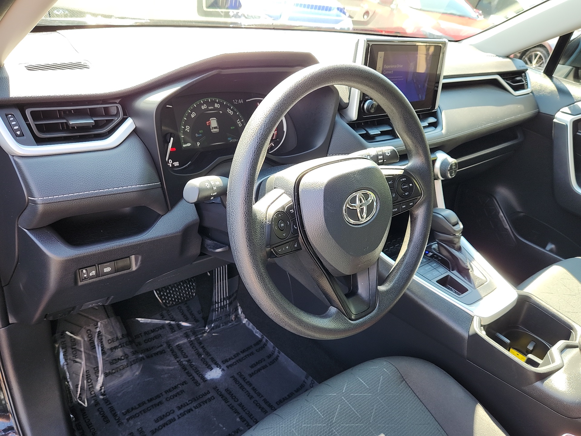 2024 Toyota RAV4 XLE 11