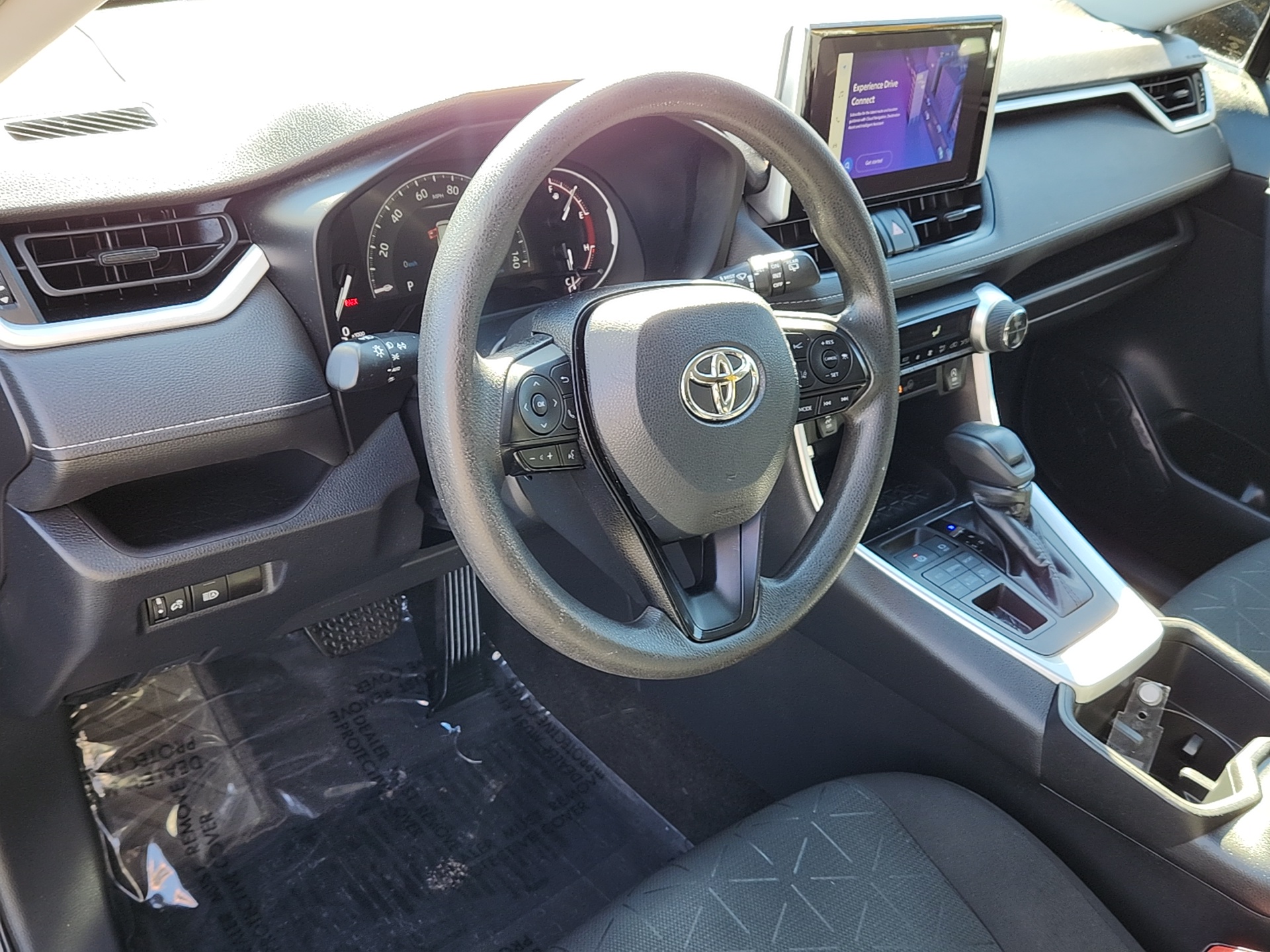 2023 Toyota RAV4 XLE 11