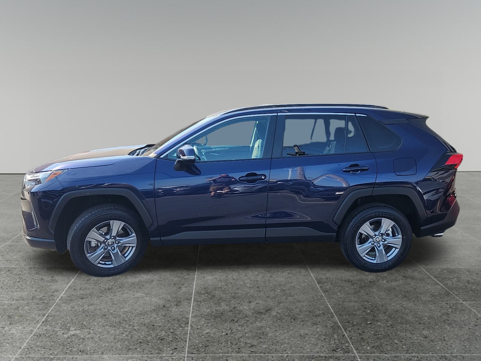 2024 Toyota RAV4 XLE 4