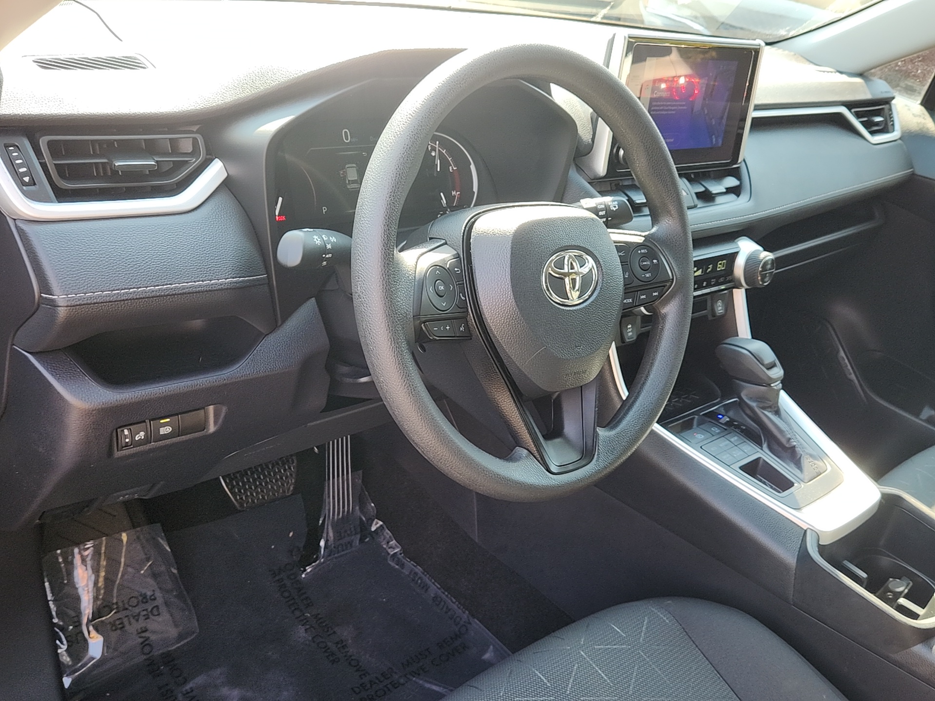 2024 Toyota RAV4 XLE 11