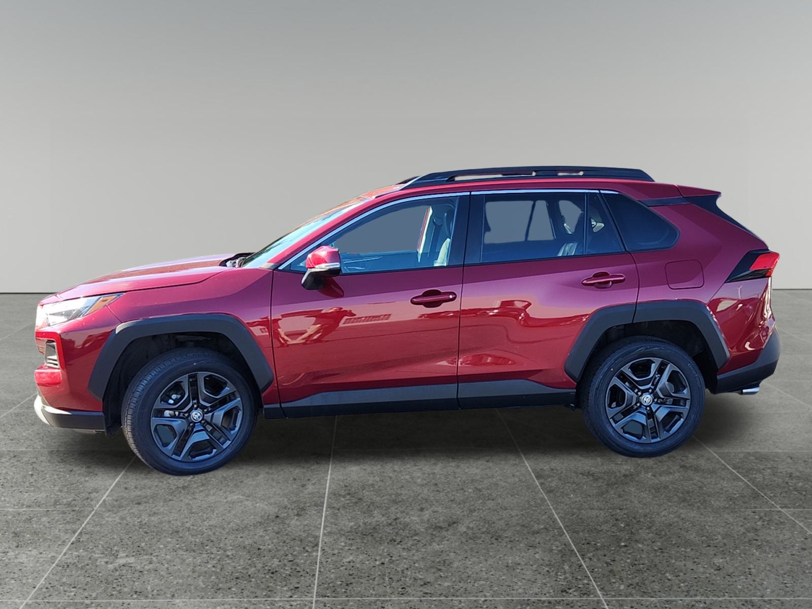 2023 Toyota RAV4 Adventure 4