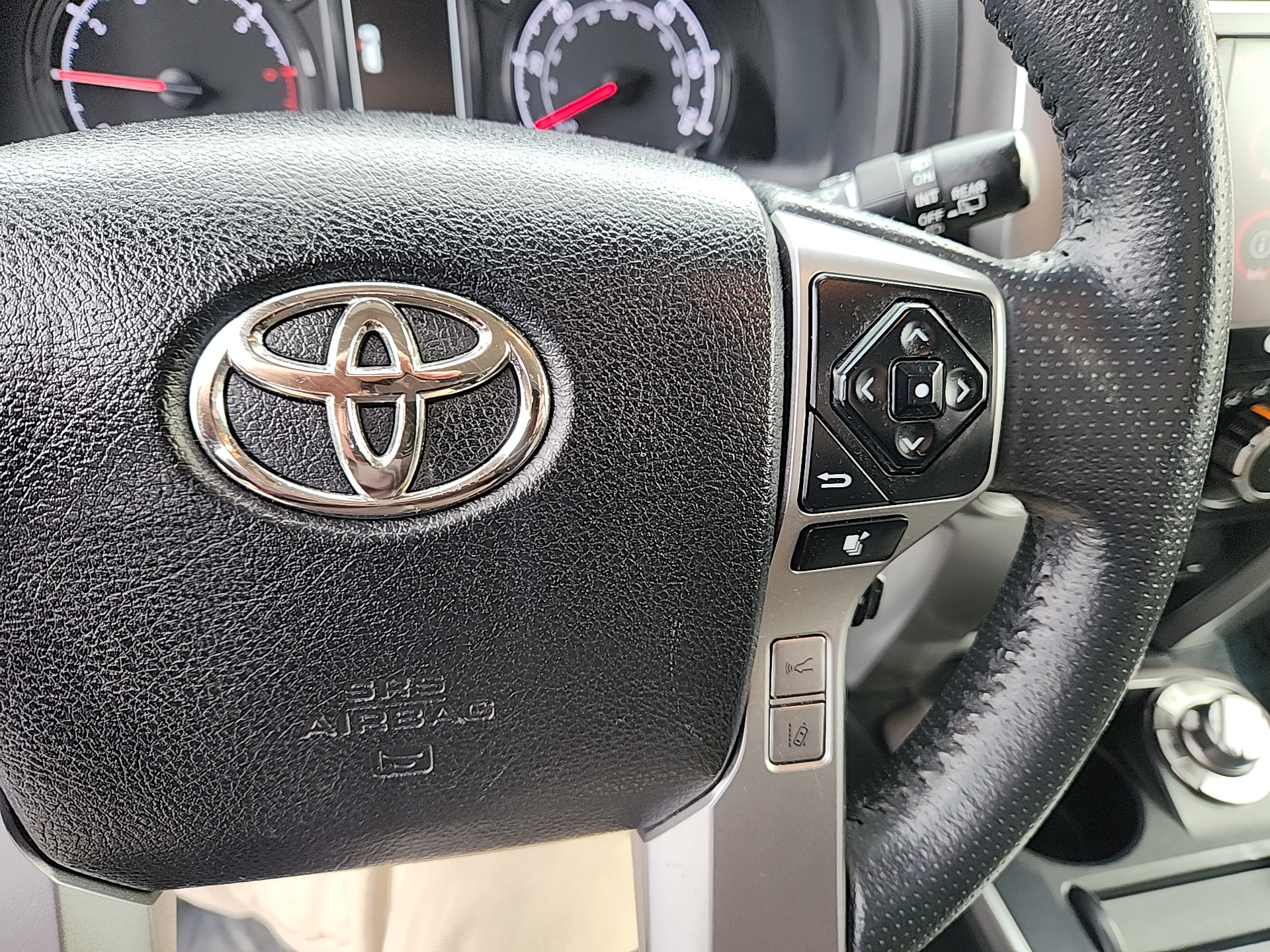 2022 Toyota 4Runner SR5 18