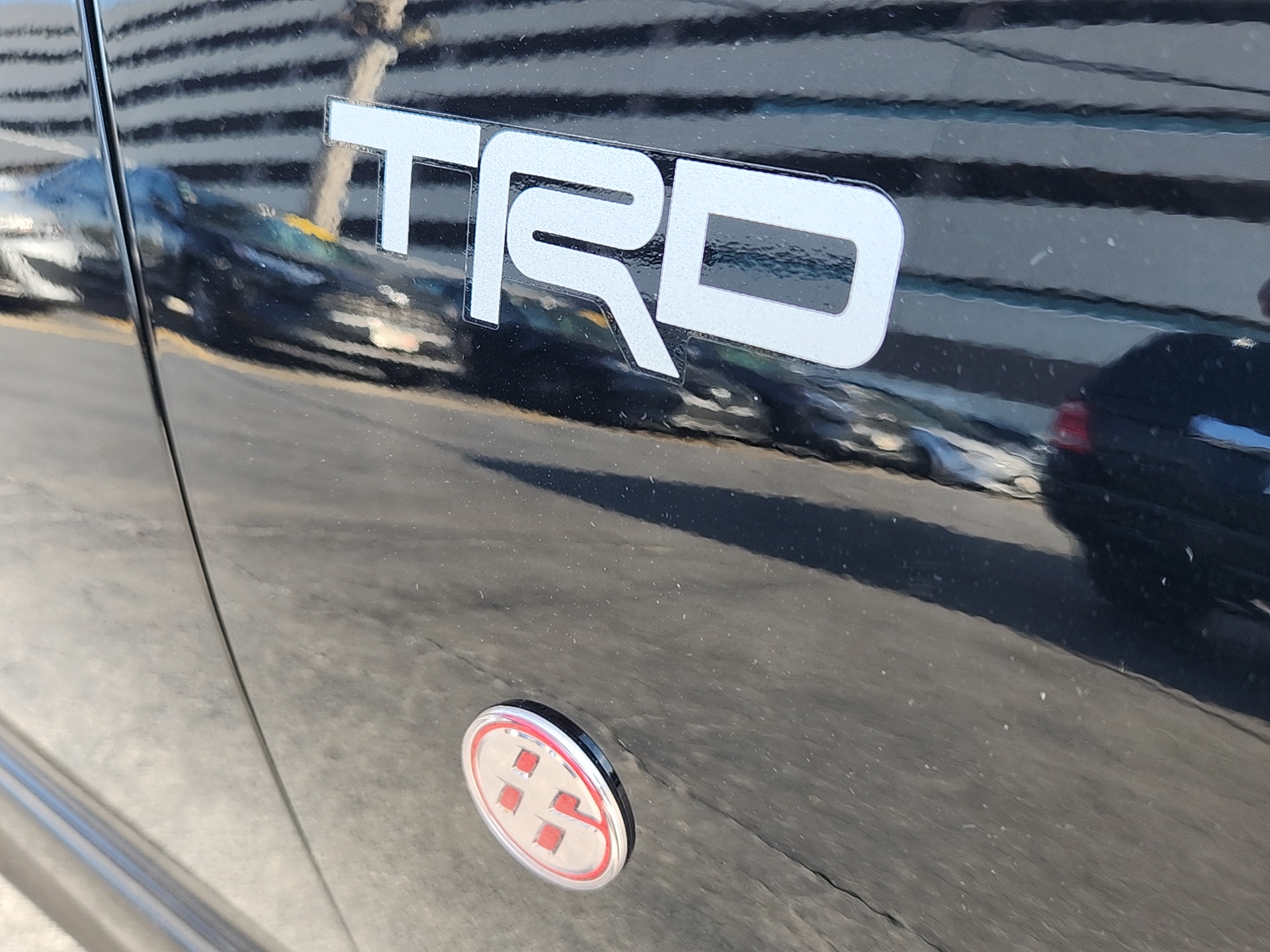 2019 Toyota 86 TRD SE 24