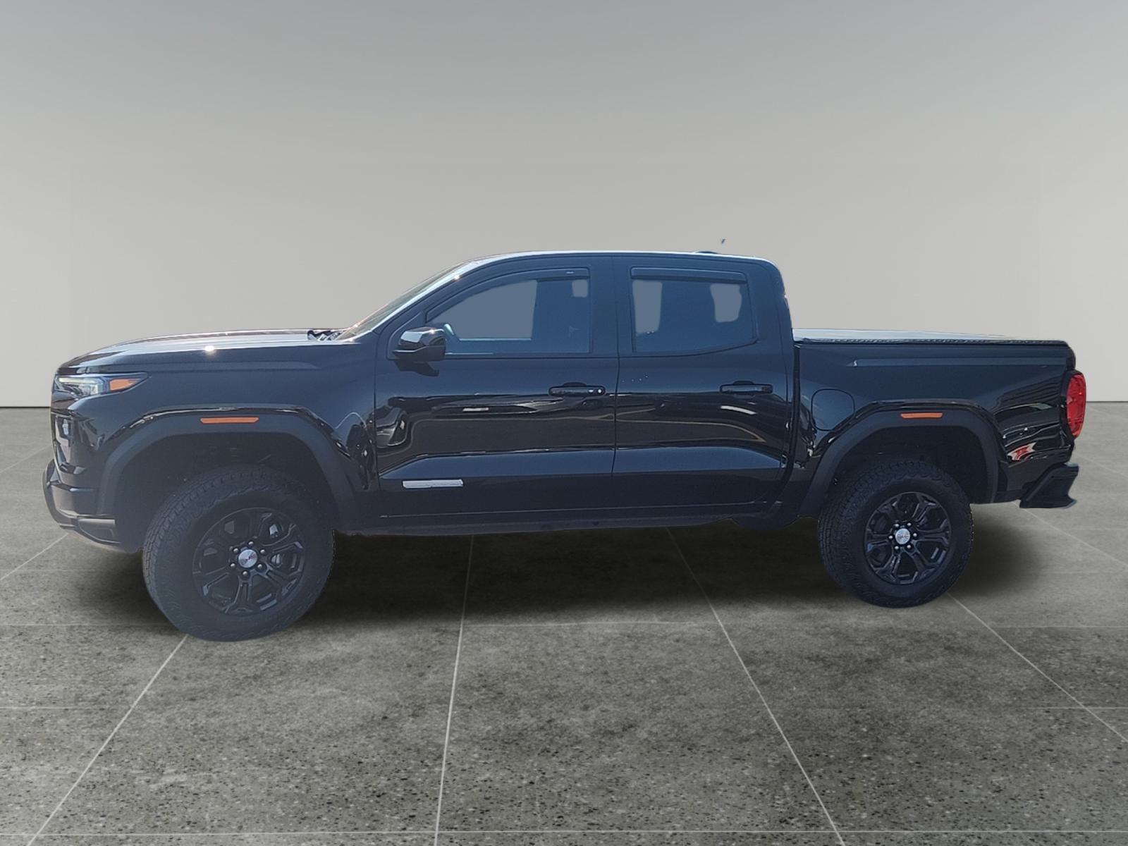 2023 GMC Canyon 2WD Elevation 4