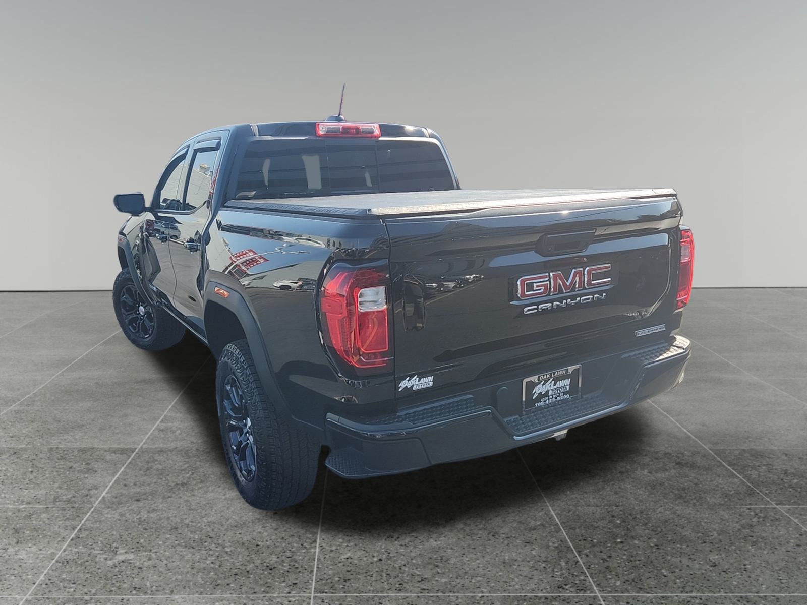 2023 GMC Canyon 2WD Elevation 5