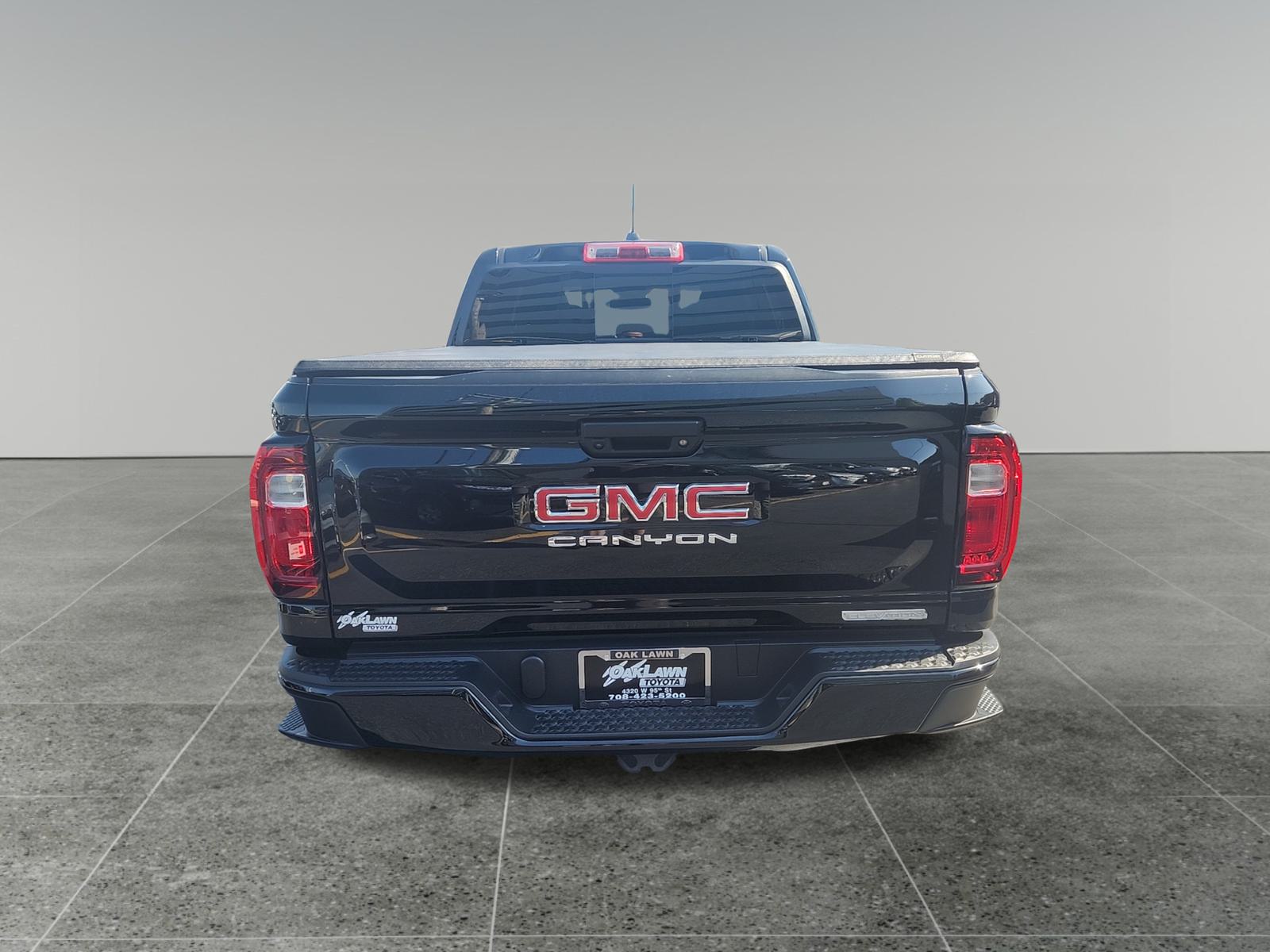 2023 GMC Canyon 2WD Elevation 6