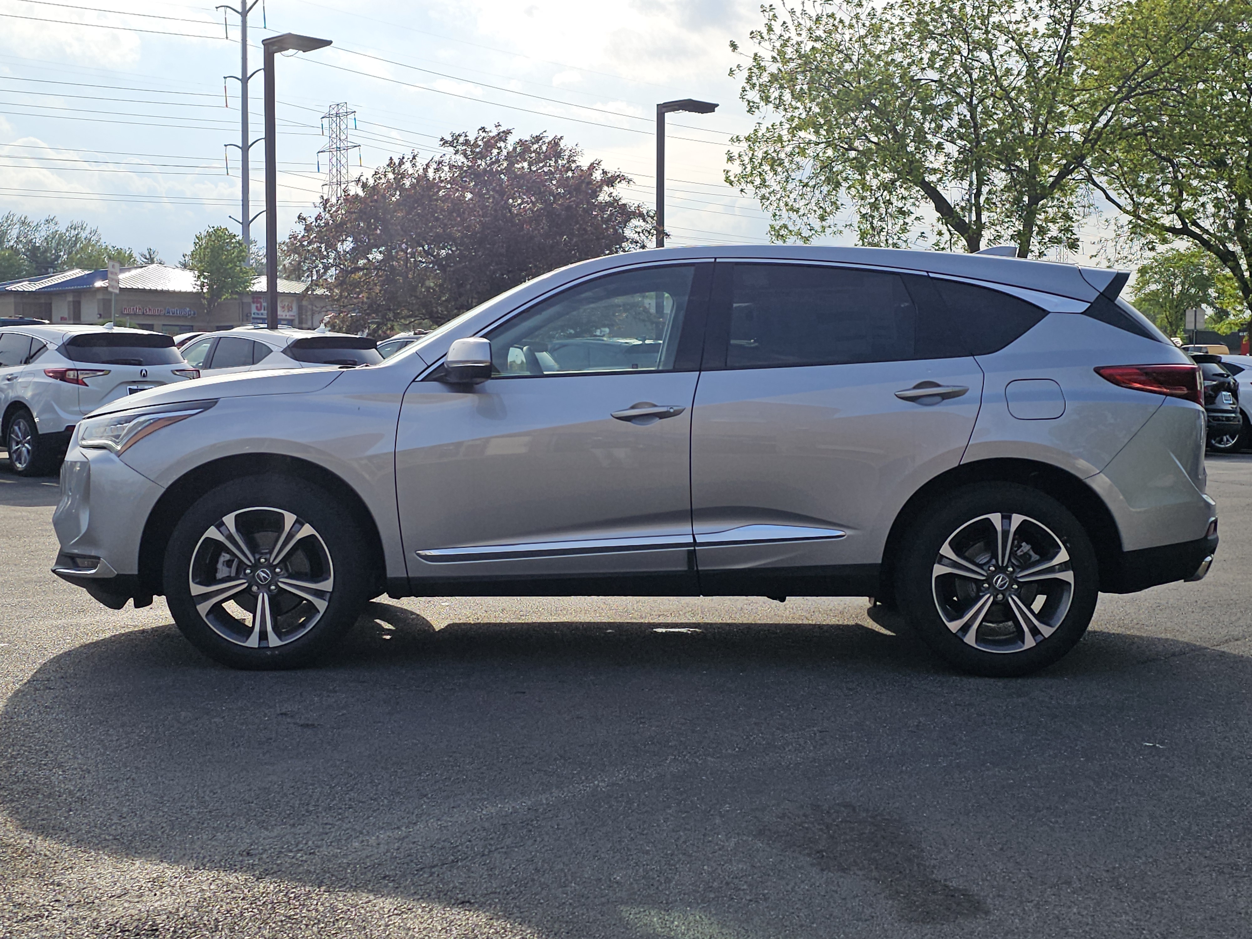 2024 Acura RDX Advance Package 2