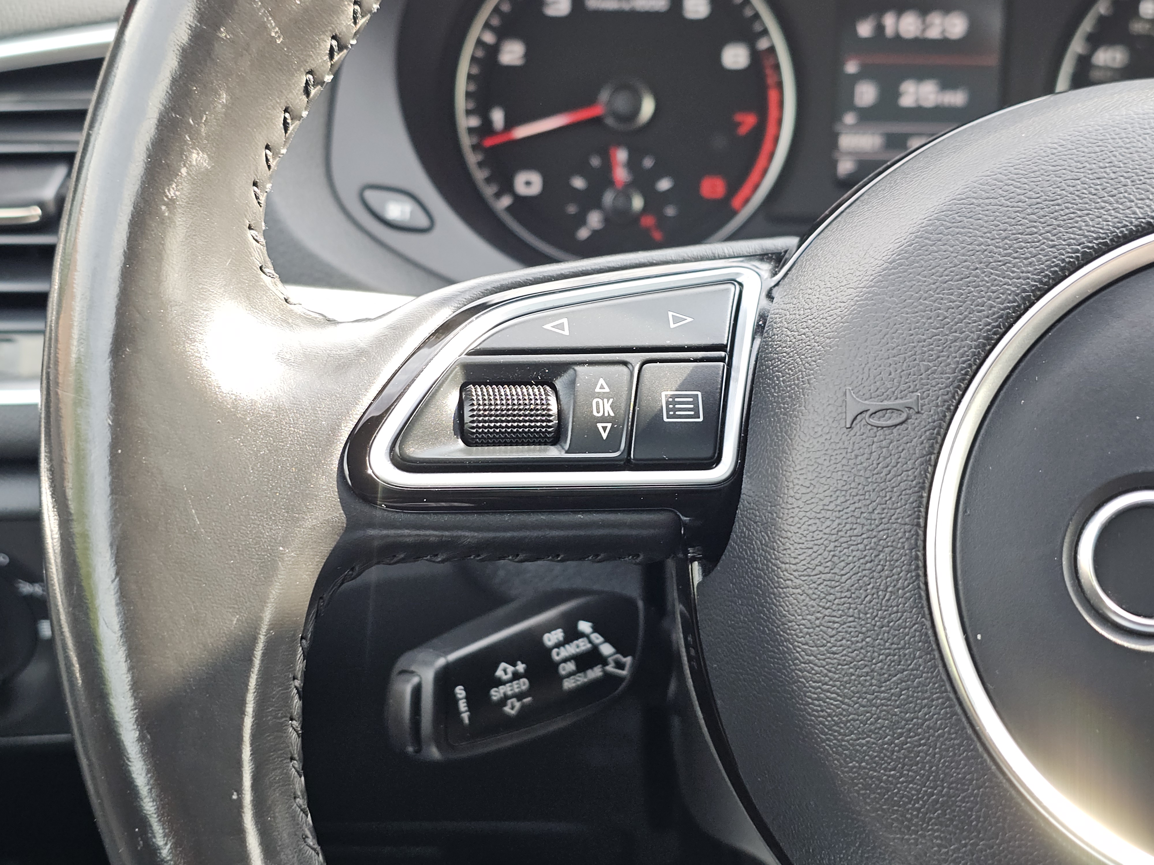 2017 Audi Q3 2.0T Premium Plus 14