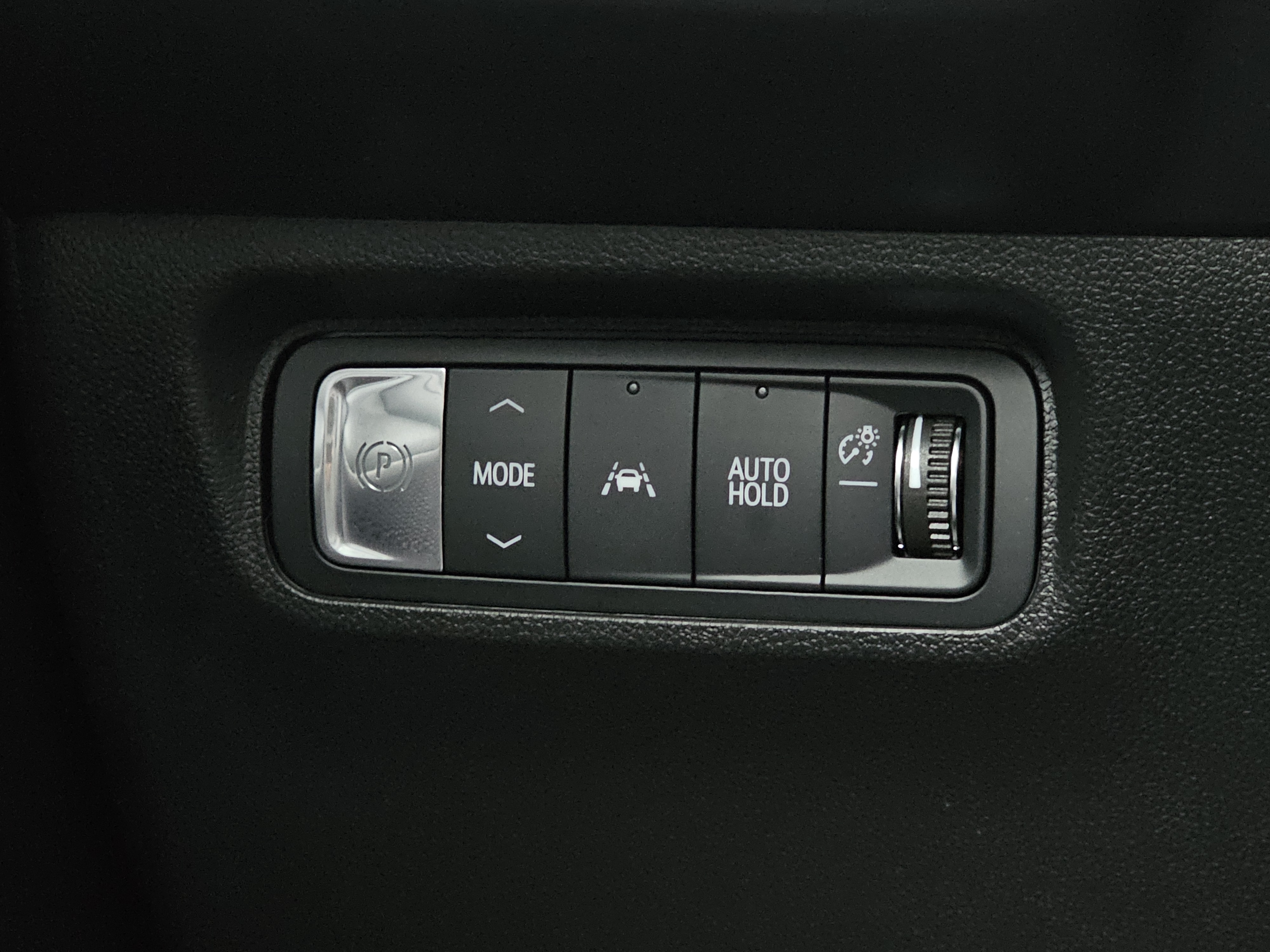 2024 Acura ZDX A-SPEC 5