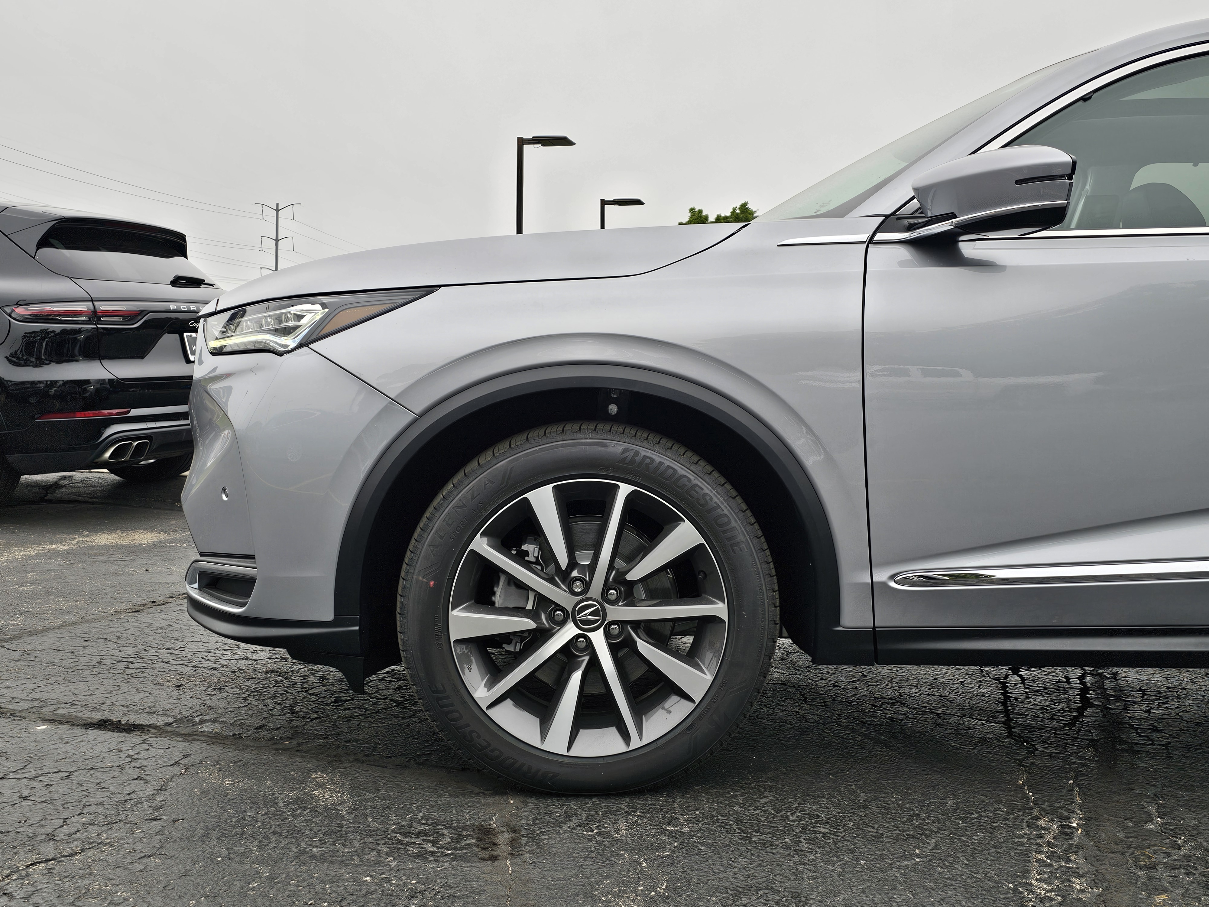 2025 Acura MDX Technology Package 31