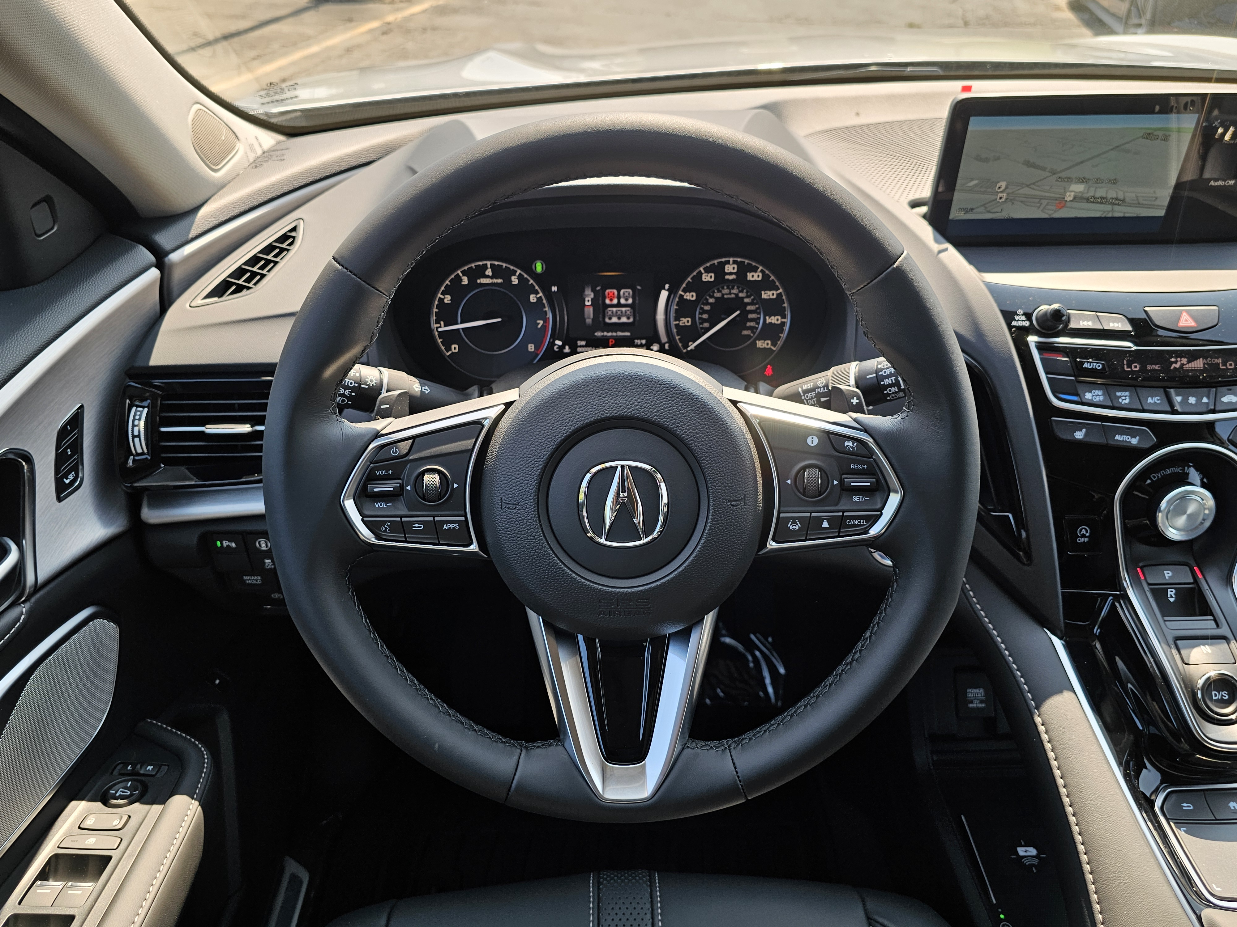 2024 Acura RDX Technology Package 4