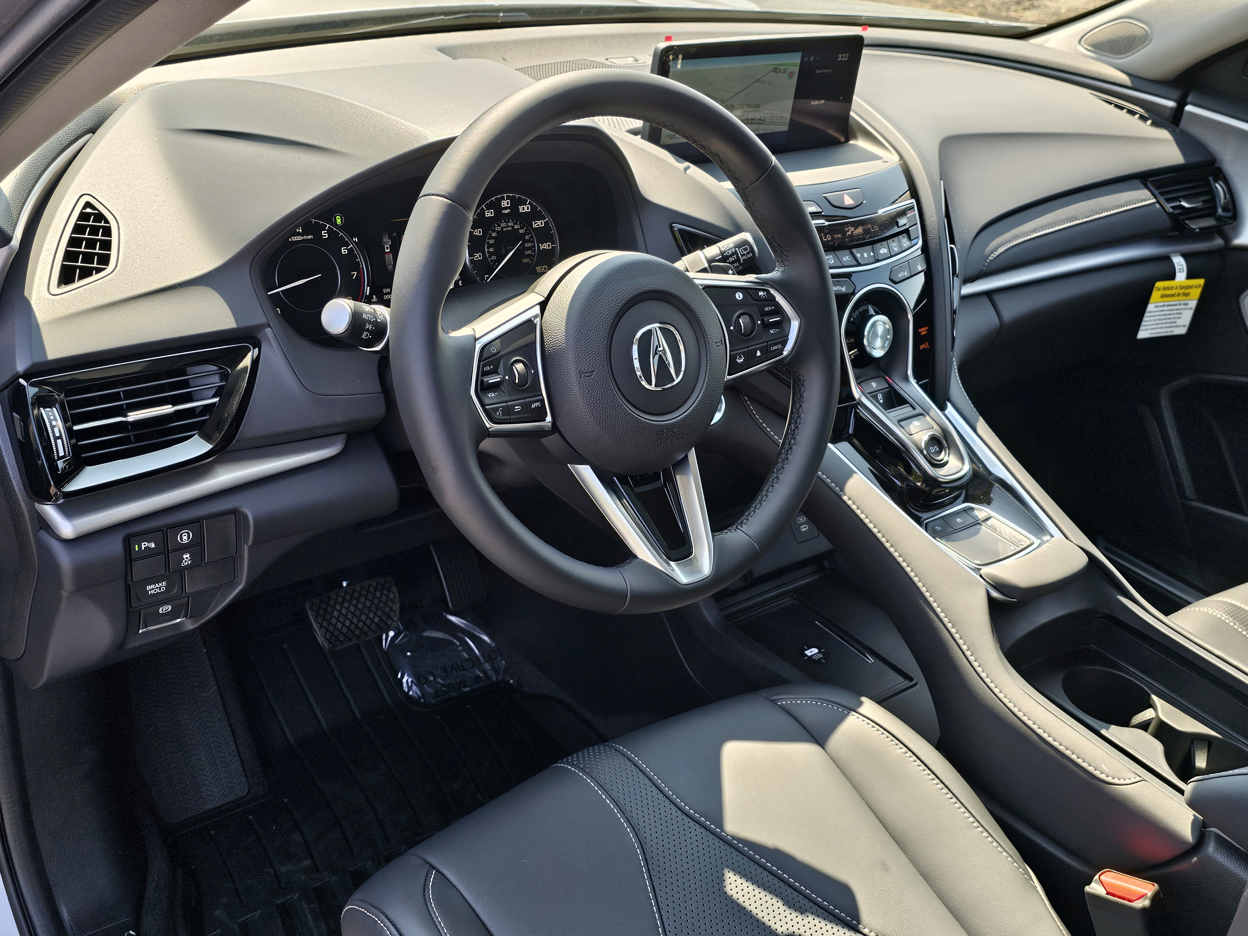 2024 Acura RDX Technology Package 15