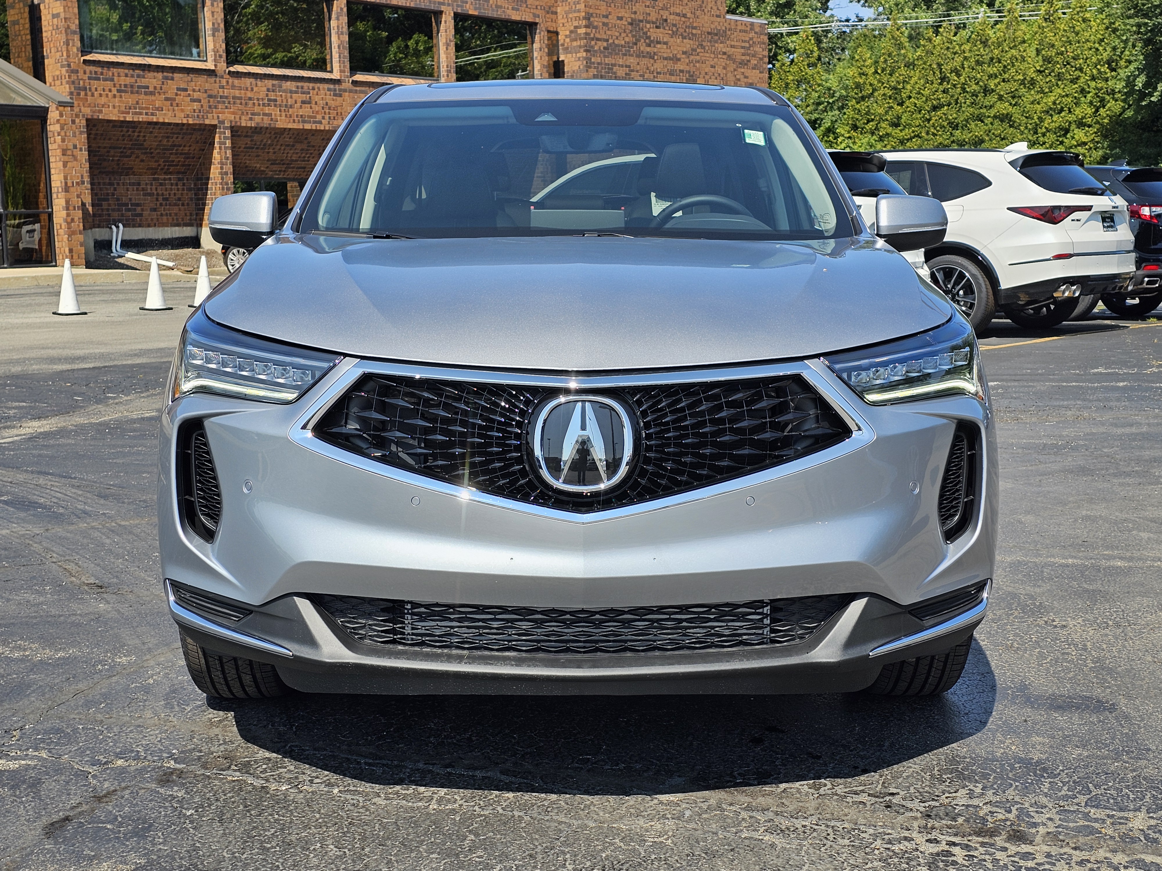 2024 Acura RDX Technology Package 23