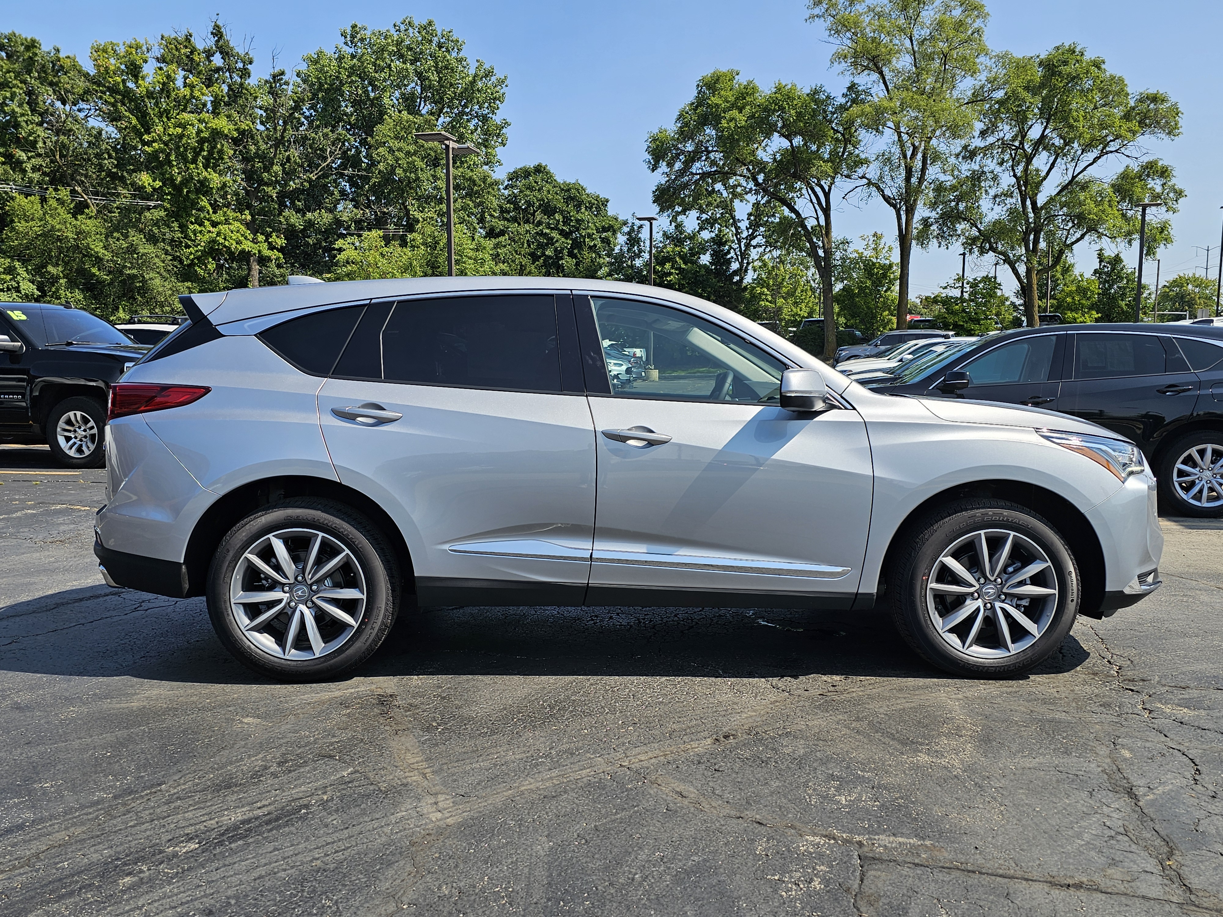 2024 Acura RDX Technology Package 24