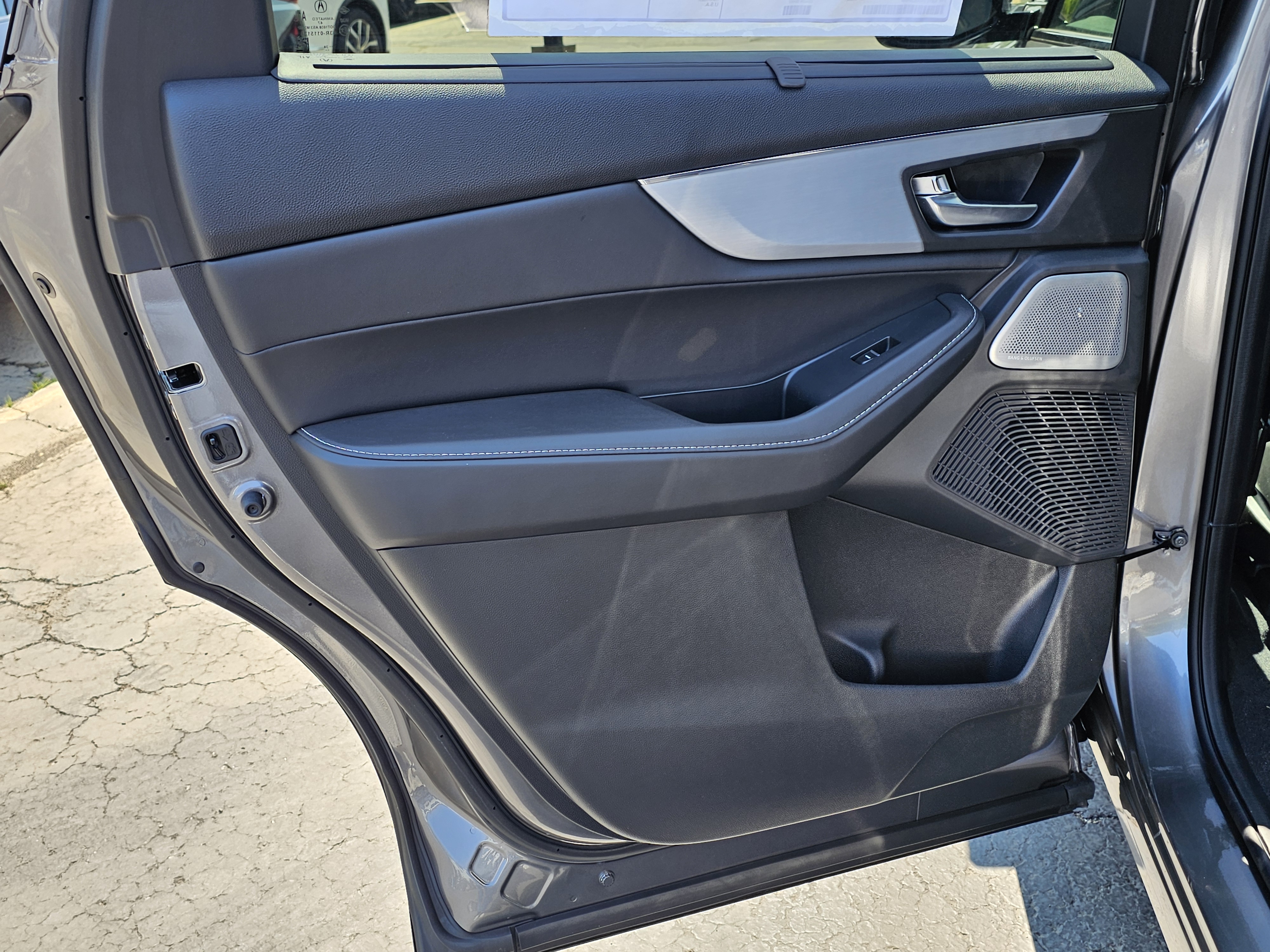 2025 Acura MDX Technology Package 19