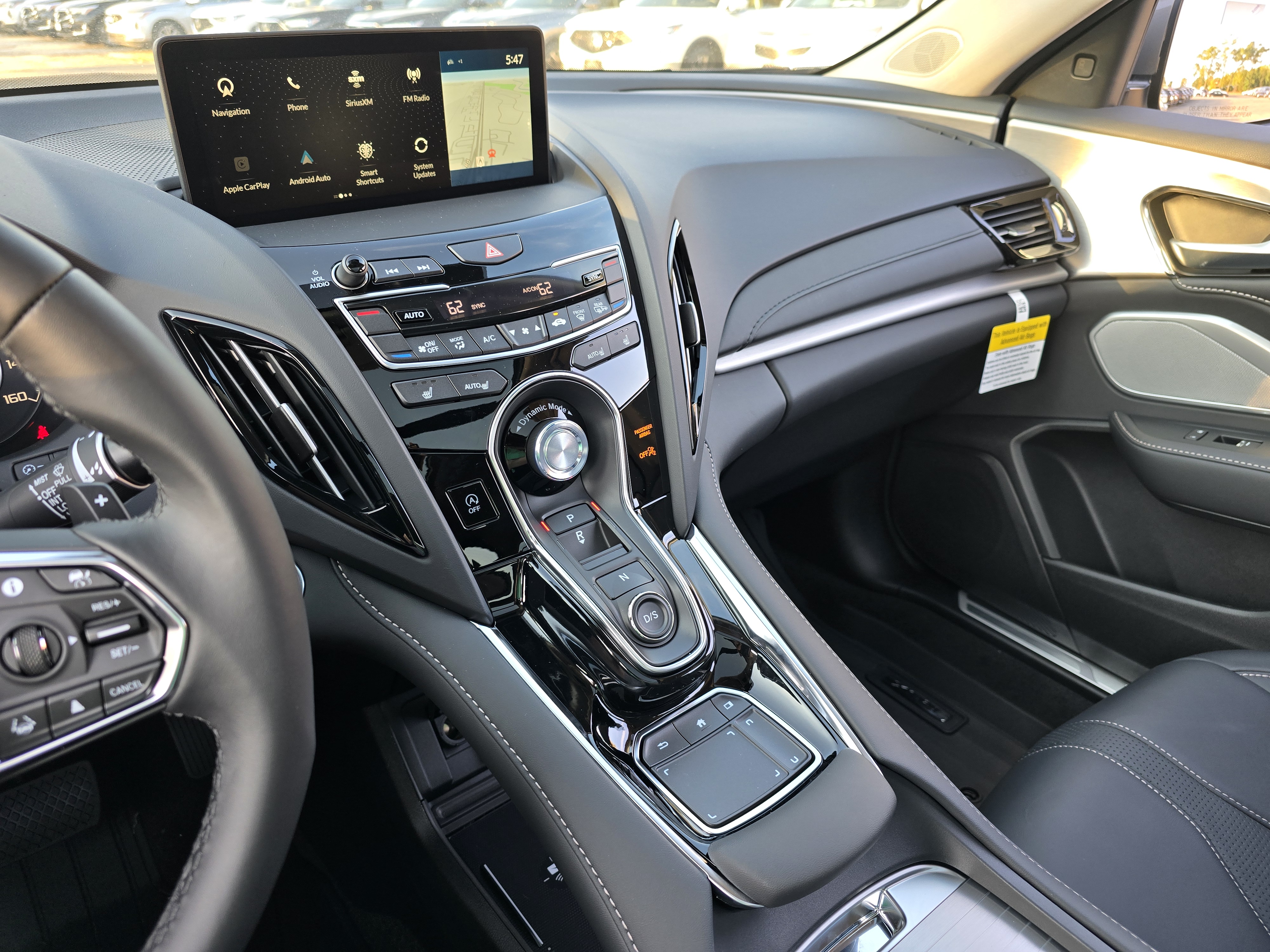 2024 Acura RDX Technology Package 21