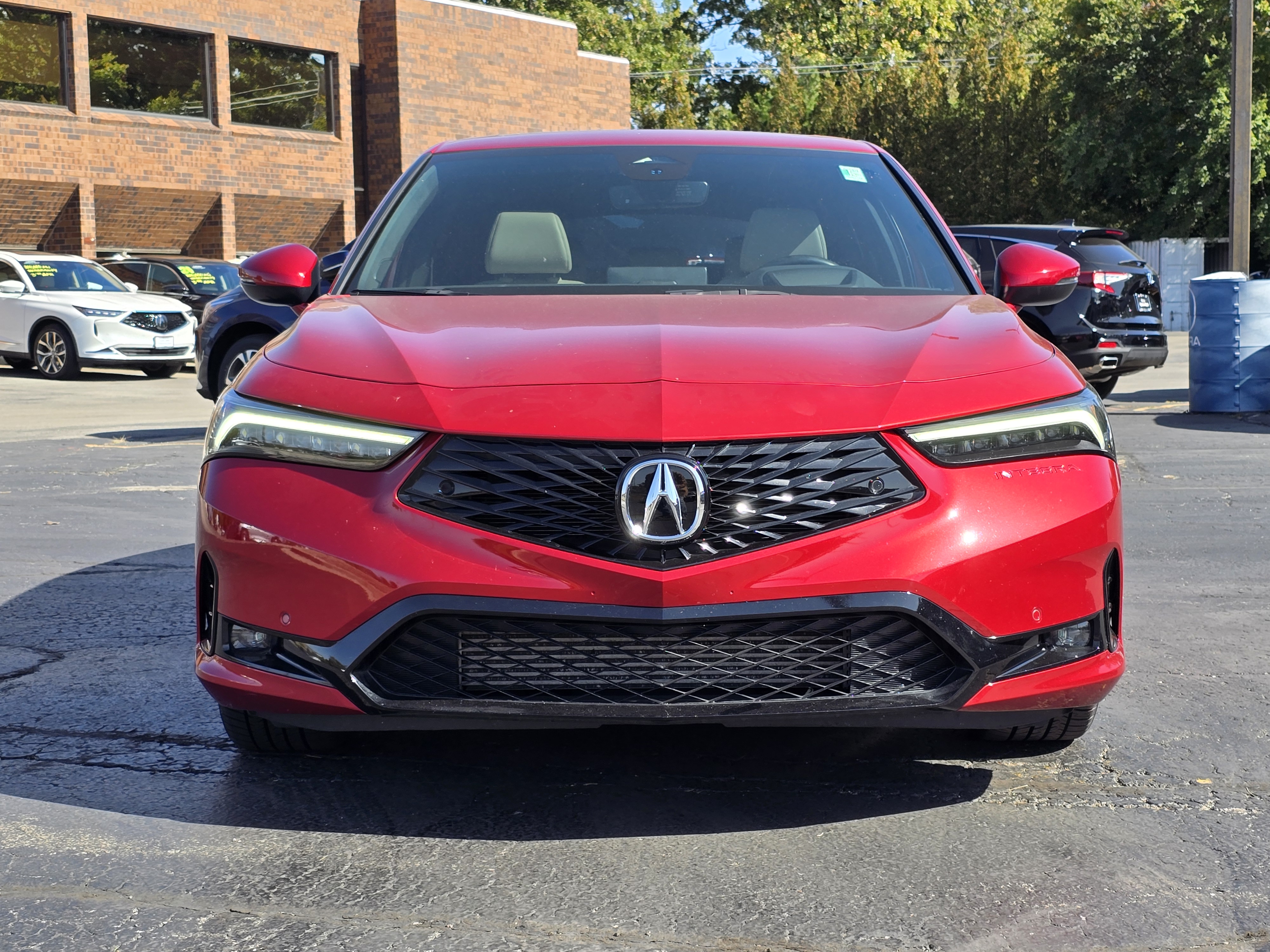 2023 Acura Integra A-Spec Tech Package 26