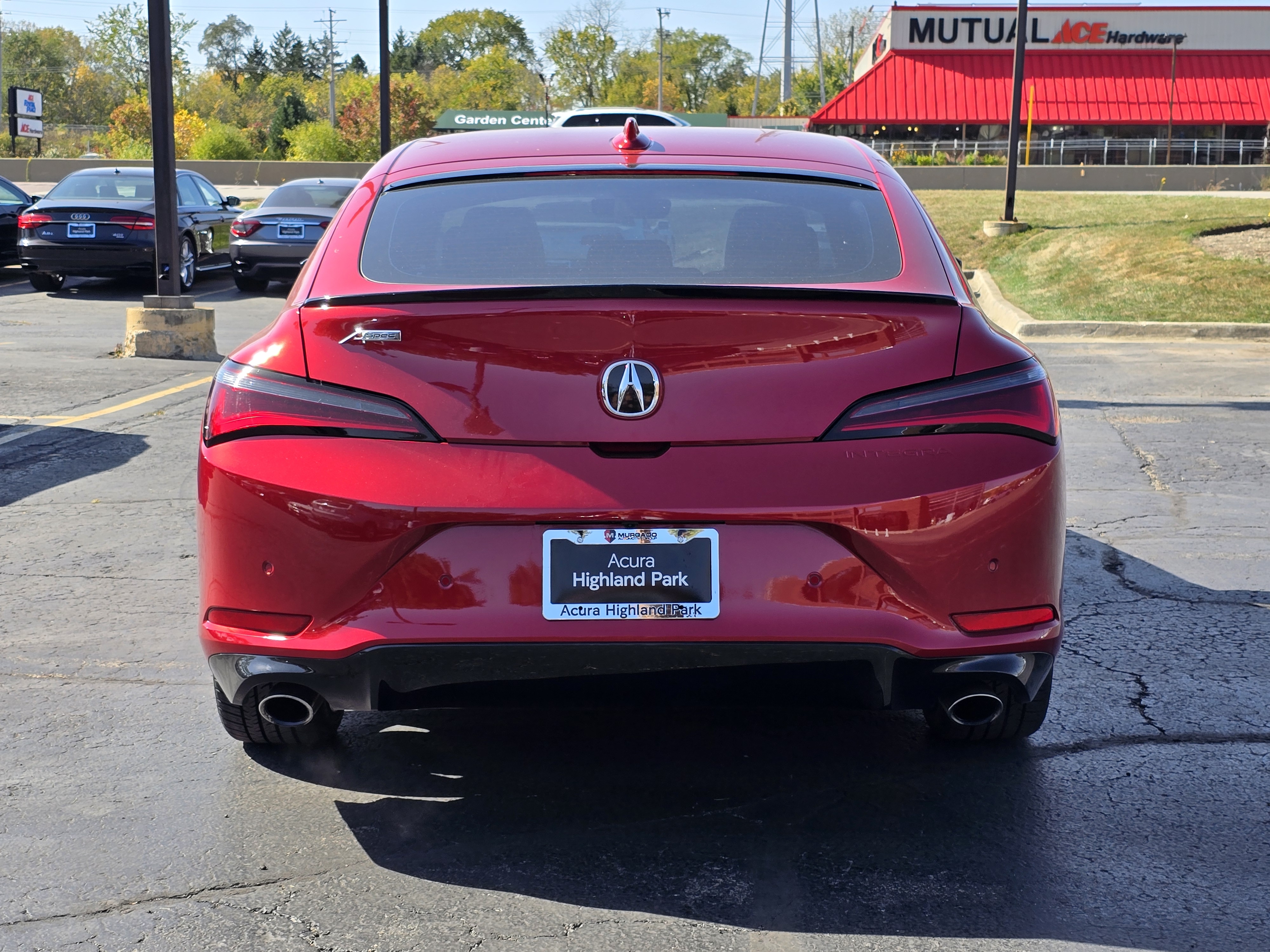 2023 Acura Integra A-Spec Tech Package 28