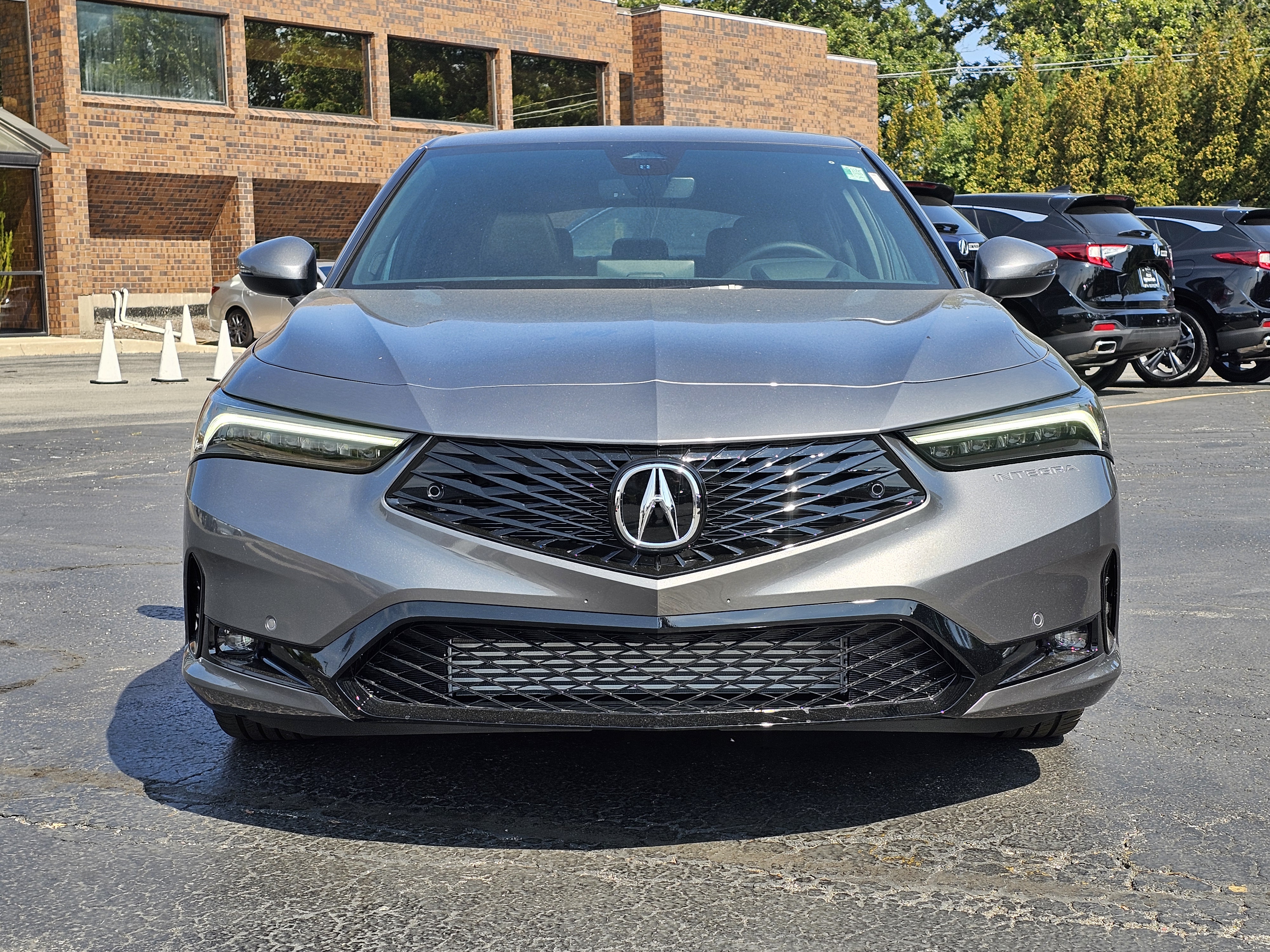 2025 Acura Integra A-Spec Tech Package 26