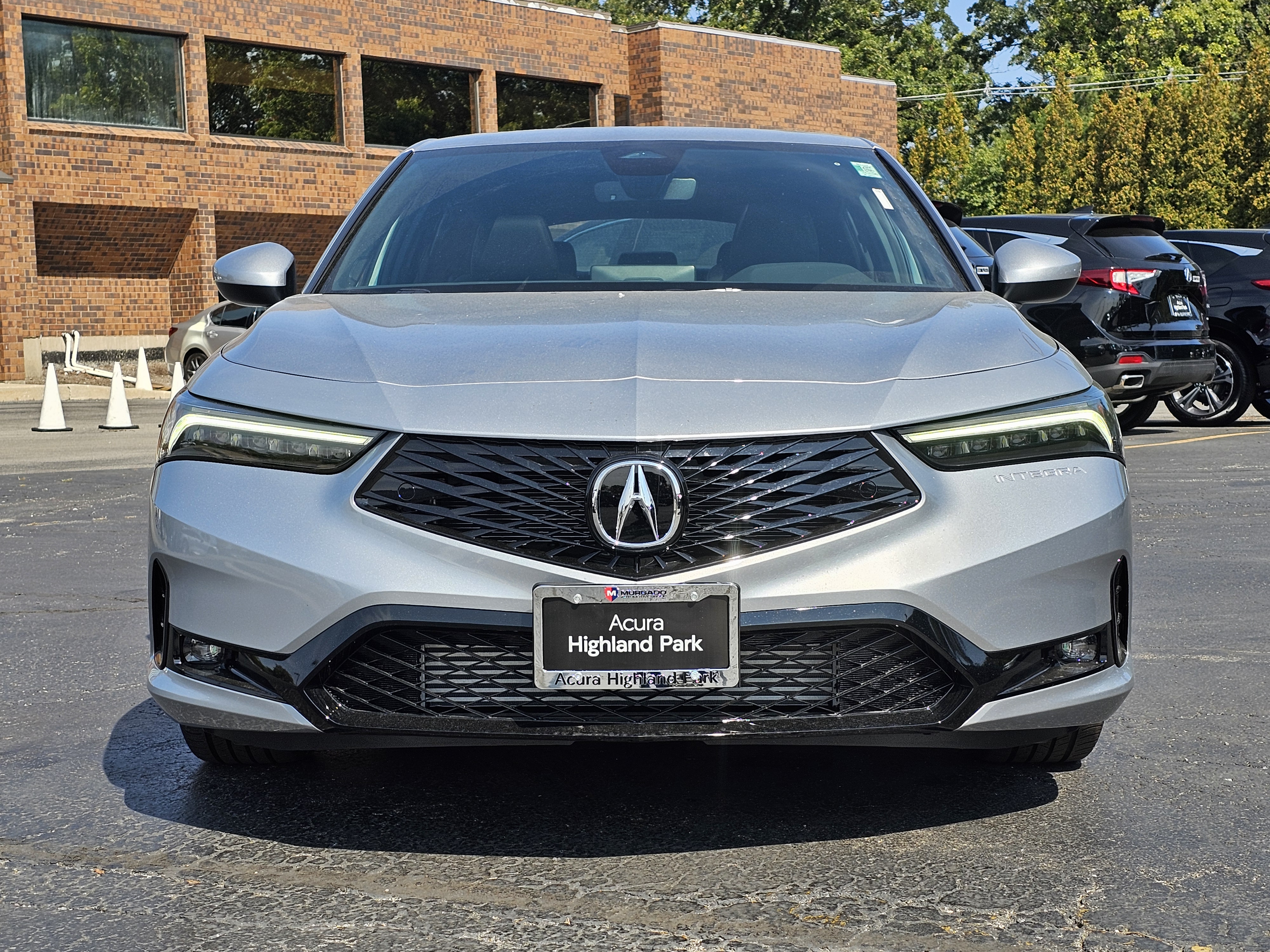 2025 Acura Integra A-Spec Package 24