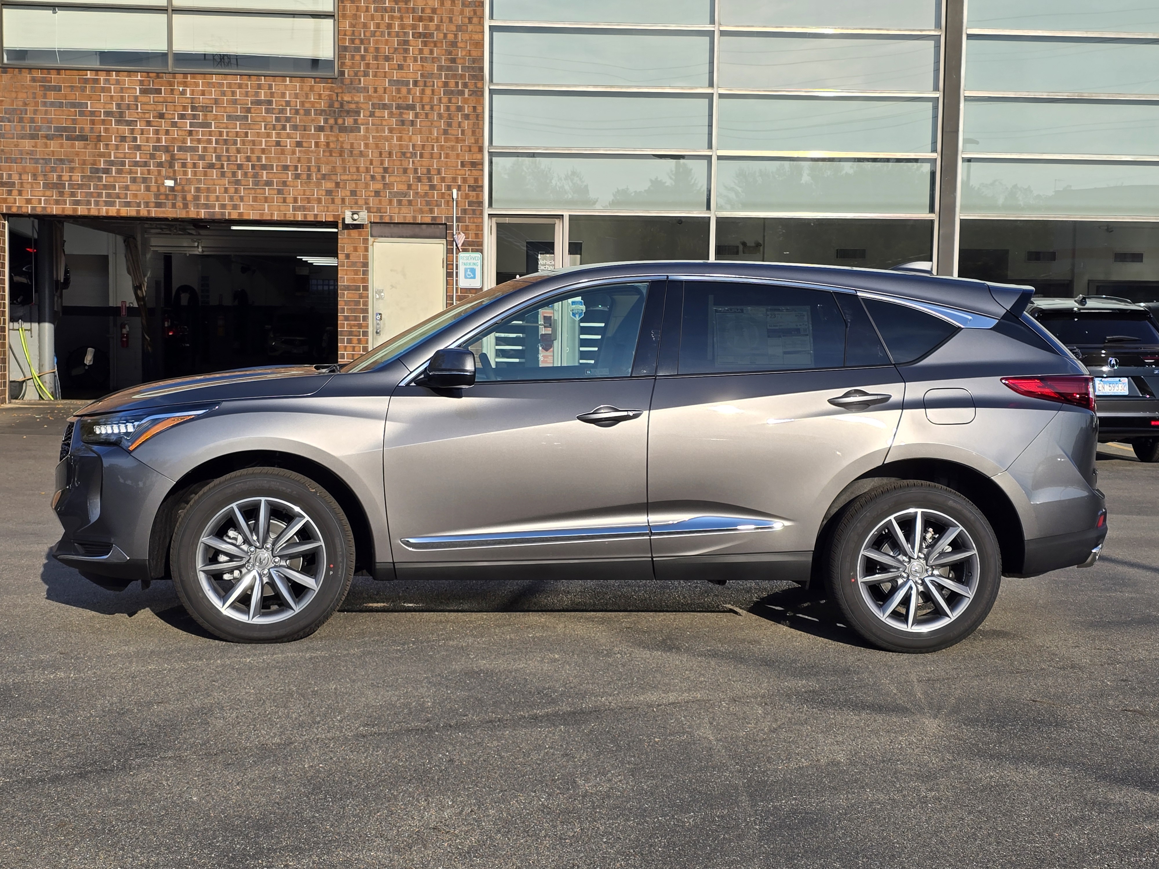 2024 Acura RDX Technology Package 3