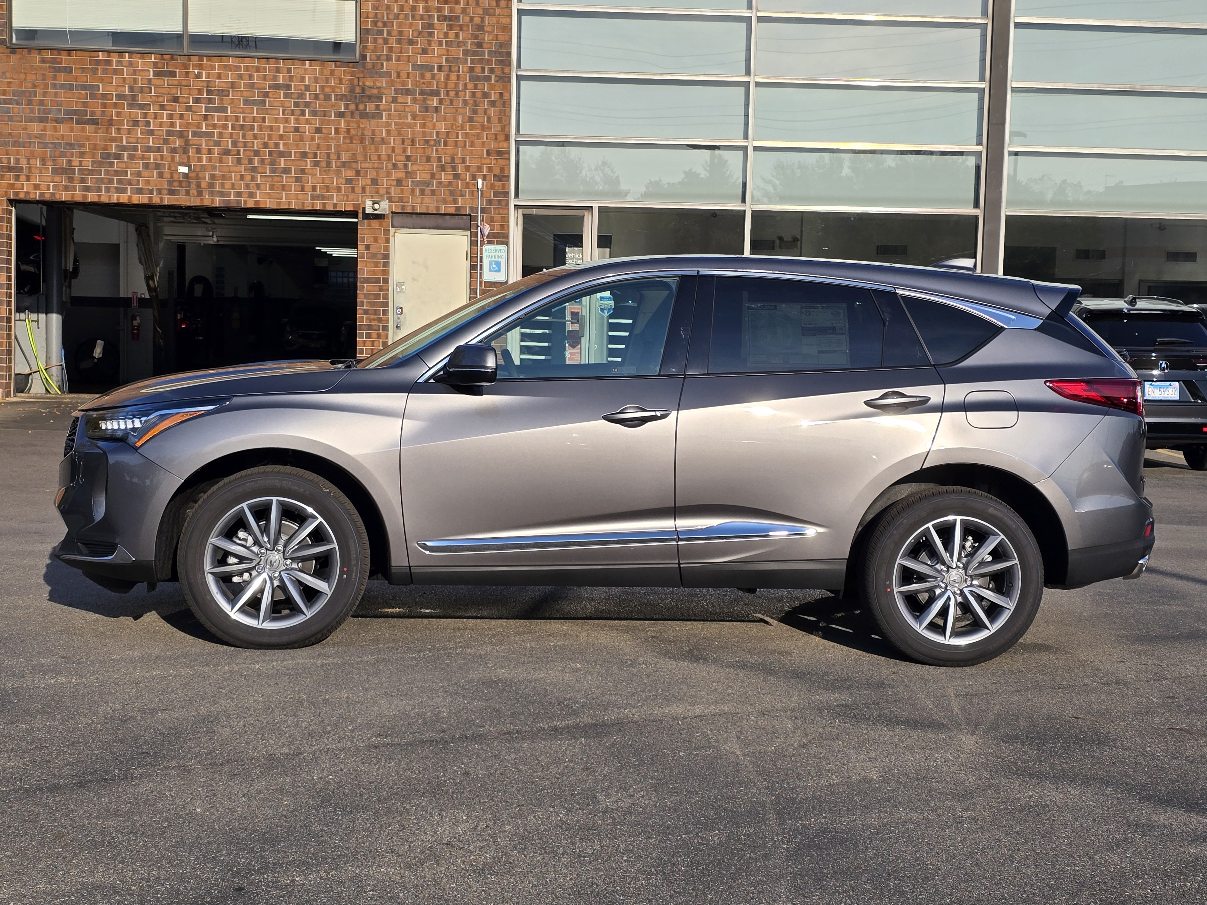 2024 Acura RDX Technology Package 43