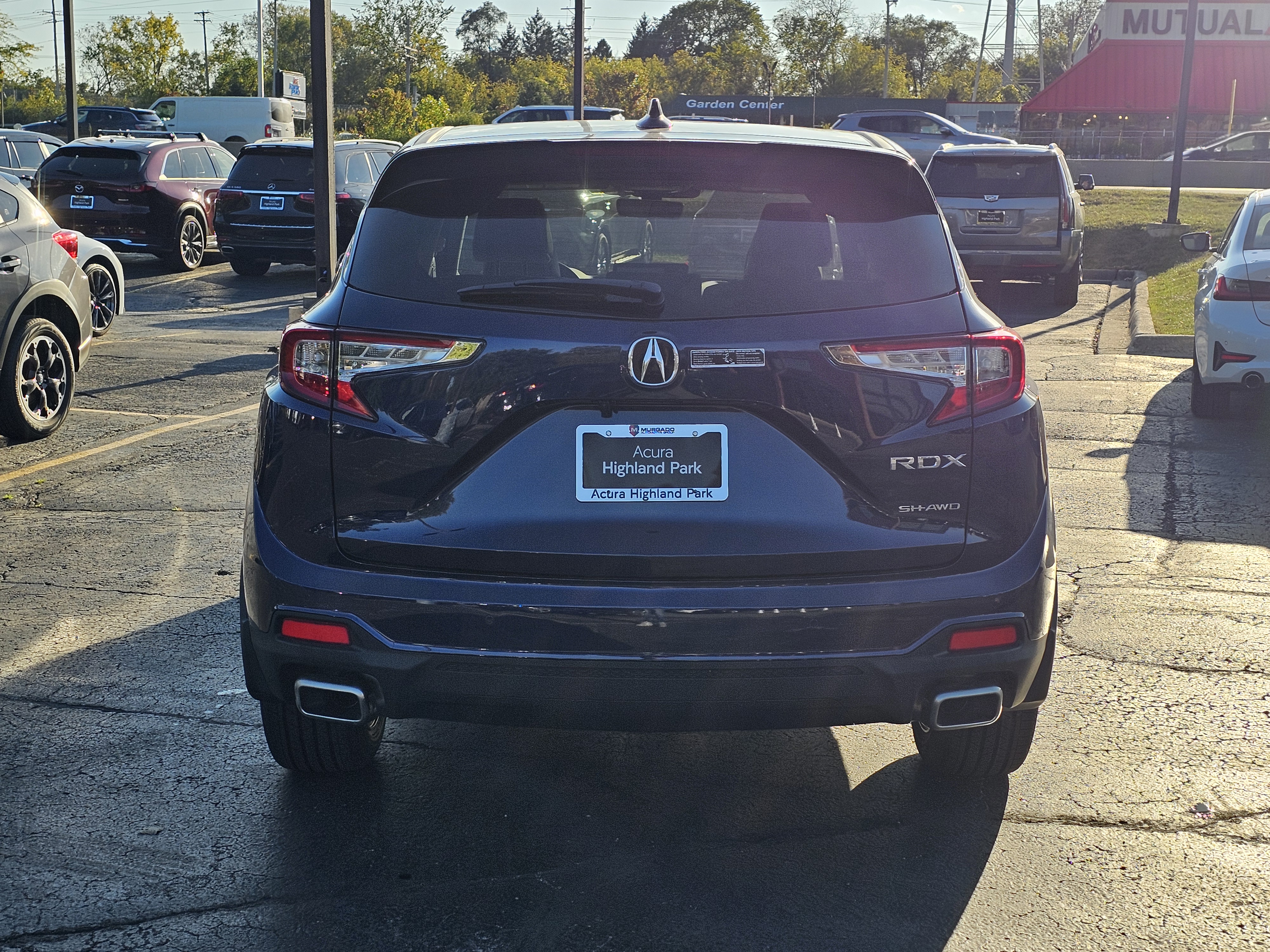 2024 Acura RDX Advance Package 26