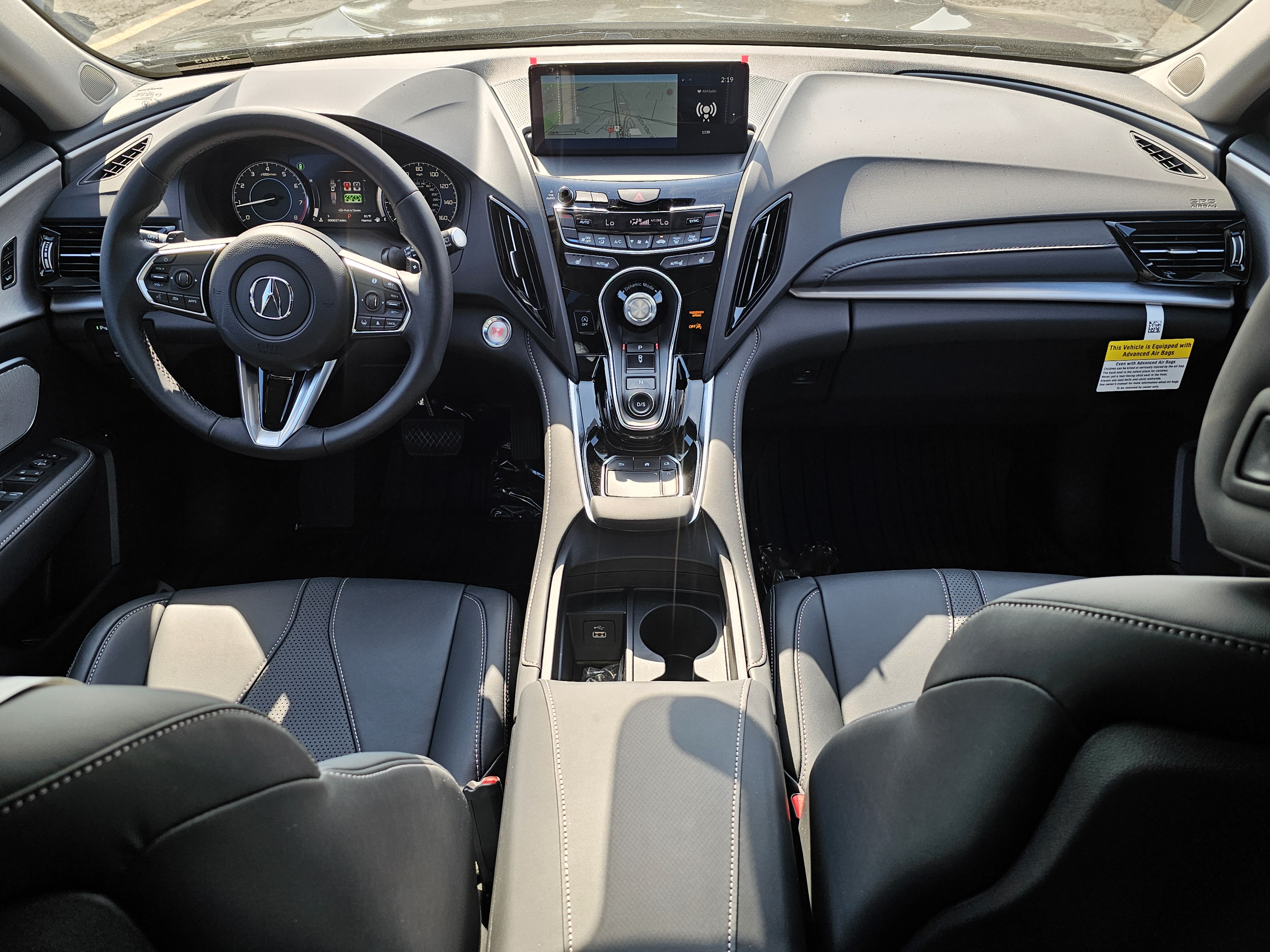 2024 Acura RDX Technology Package 3