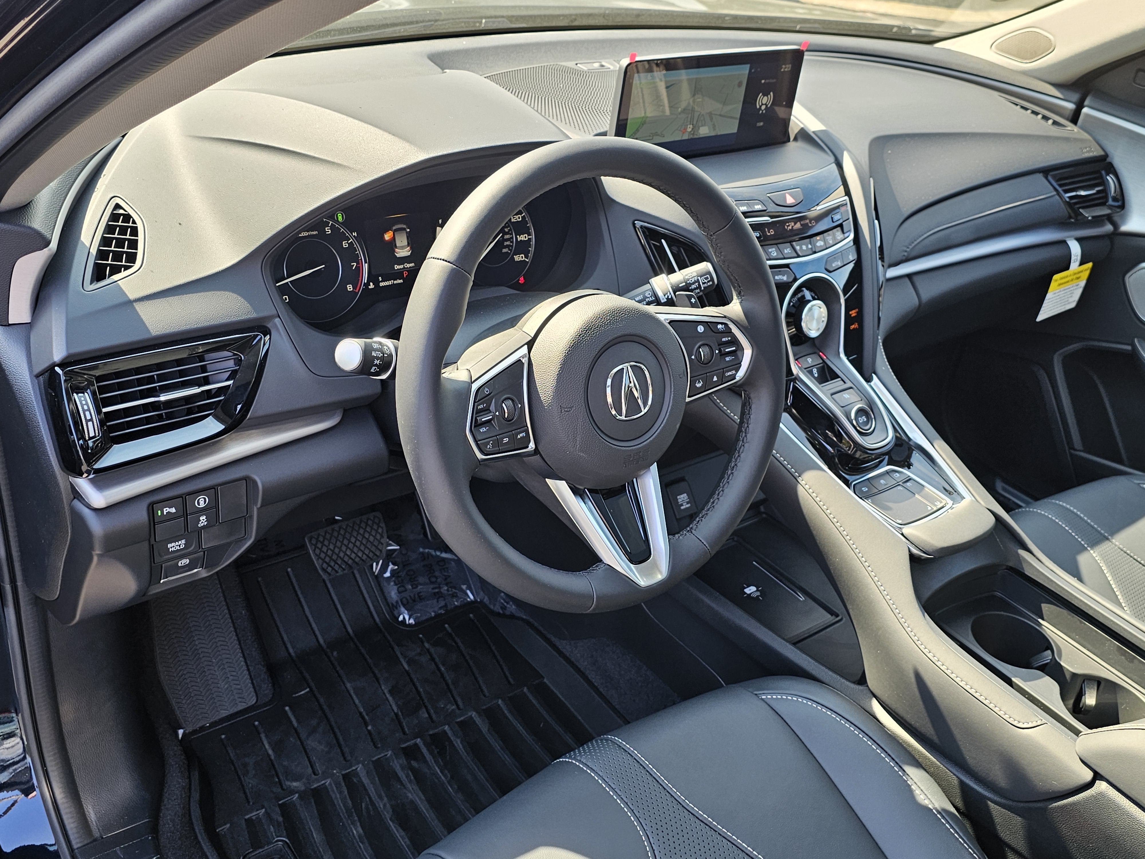 2024 Acura RDX Technology Package 16