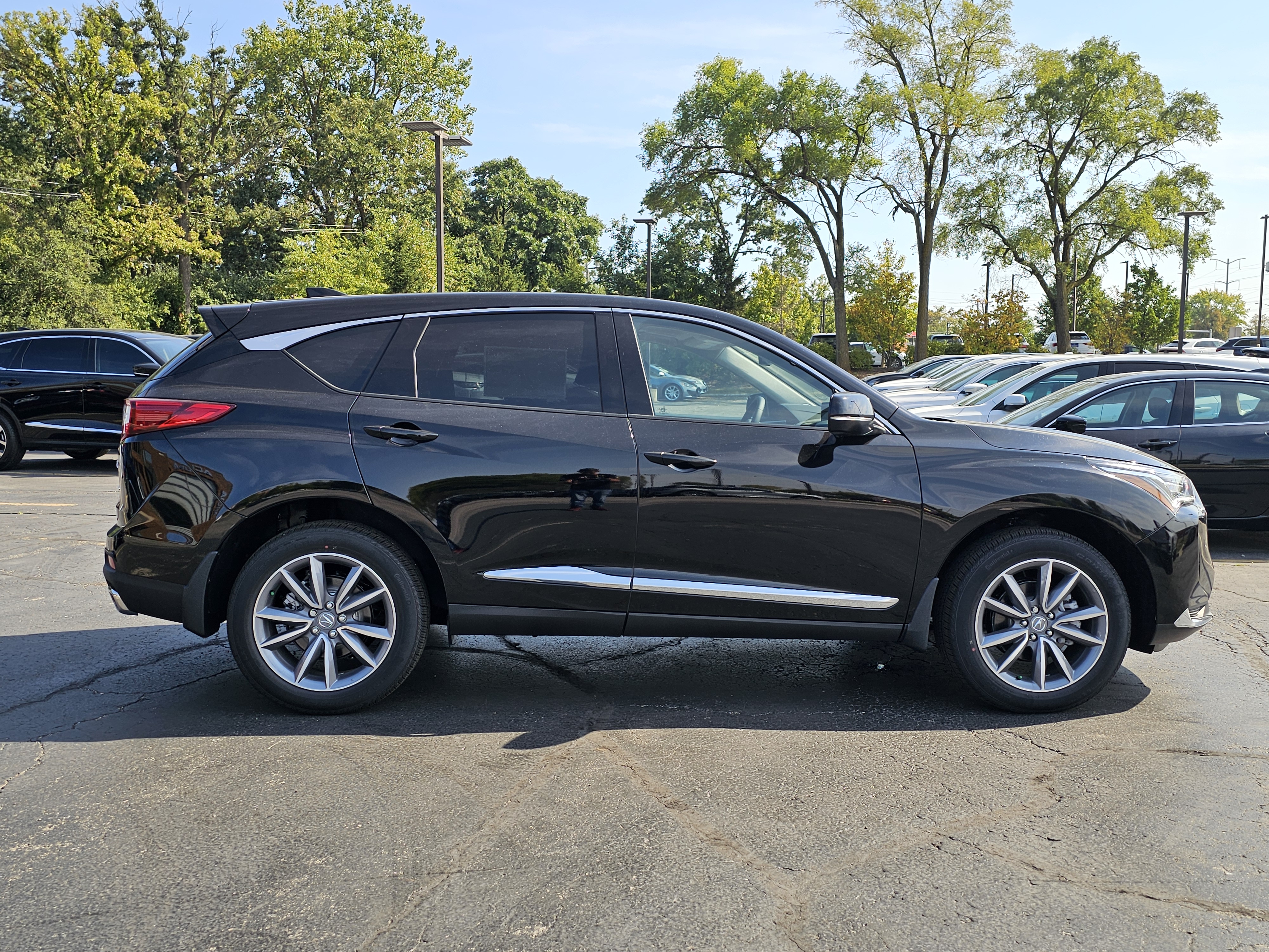 2024 Acura RDX Technology Package 26