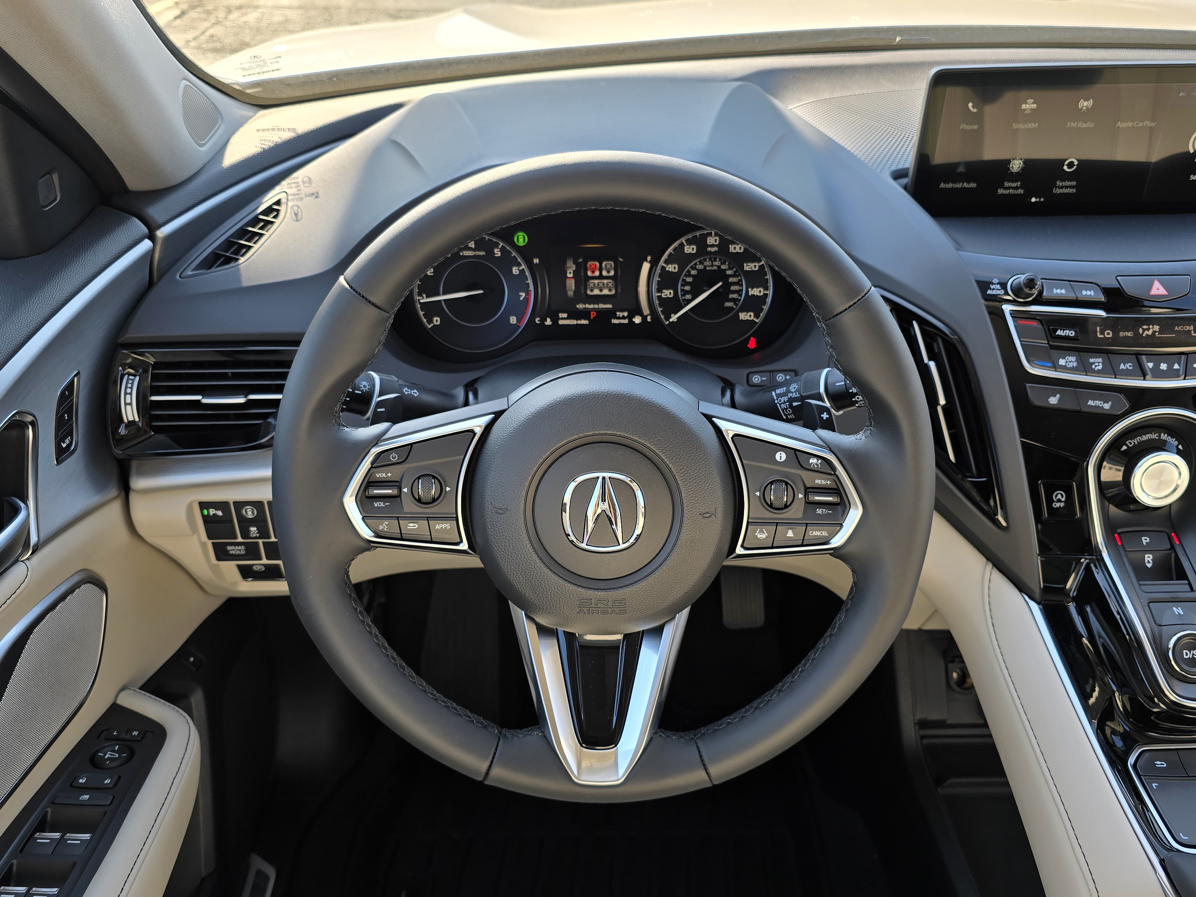 2025 Acura RDX Technology Package 5