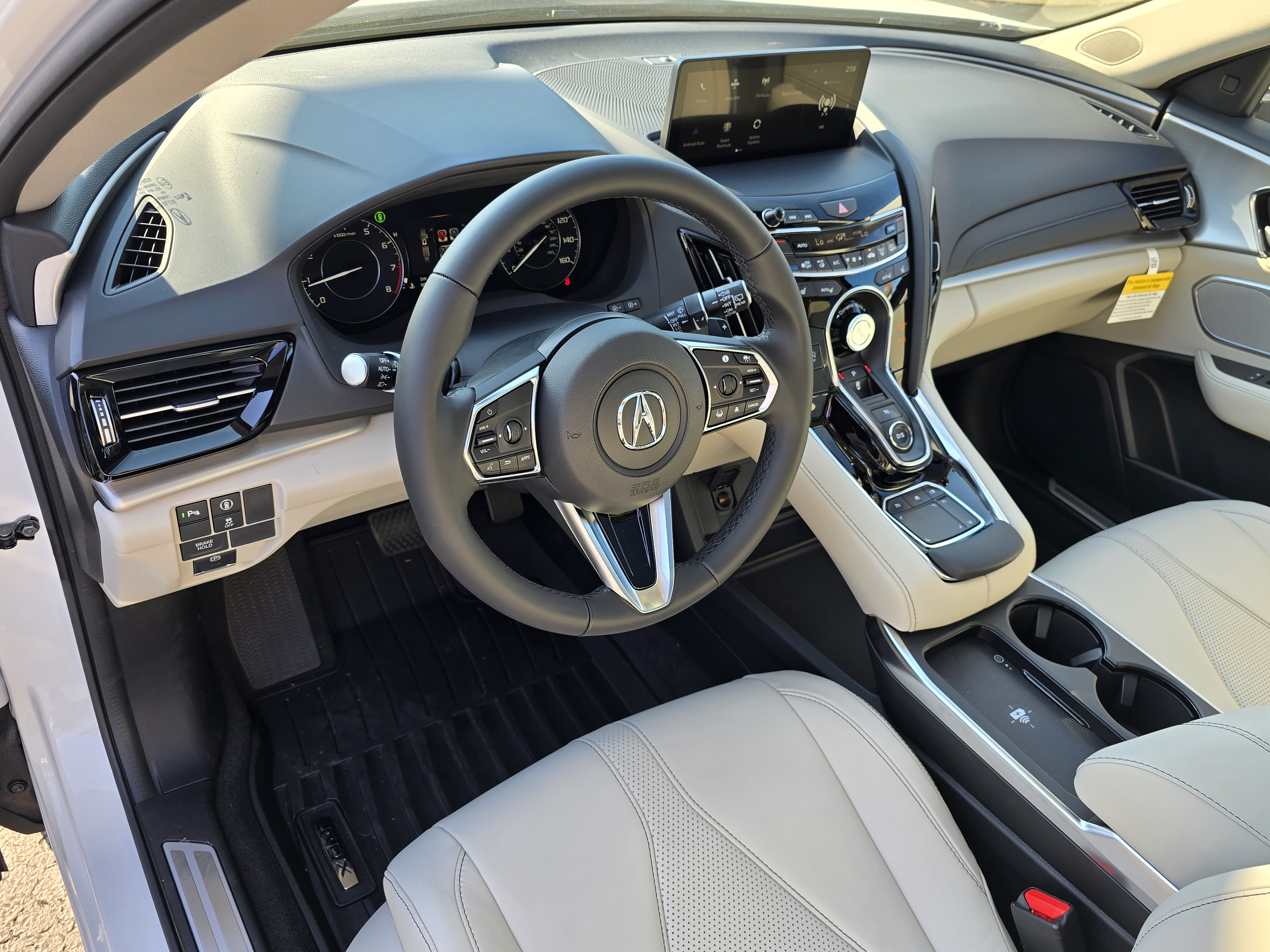 2025 Acura RDX Technology Package 17