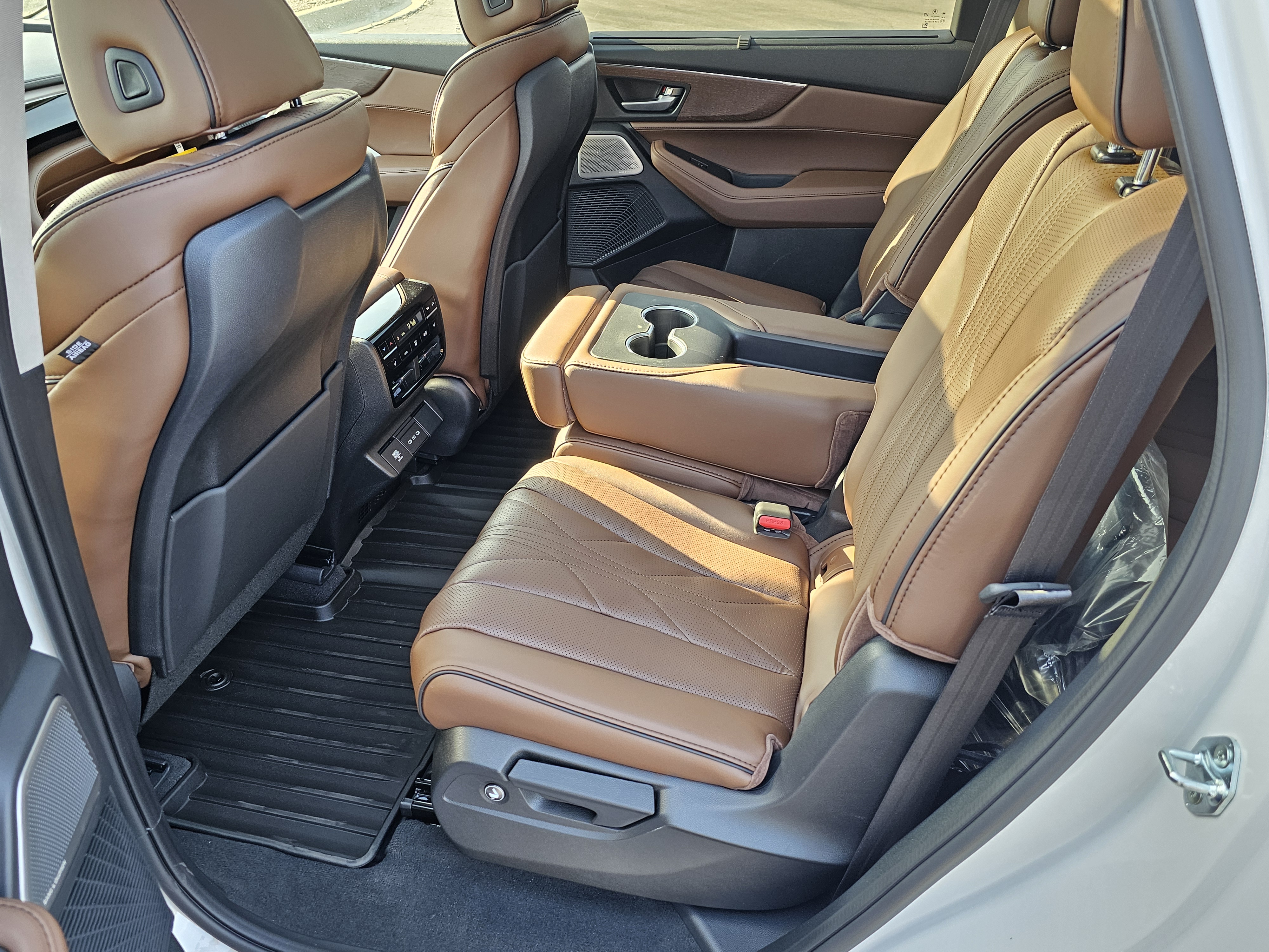 2025 Acura MDX Advance Package 20