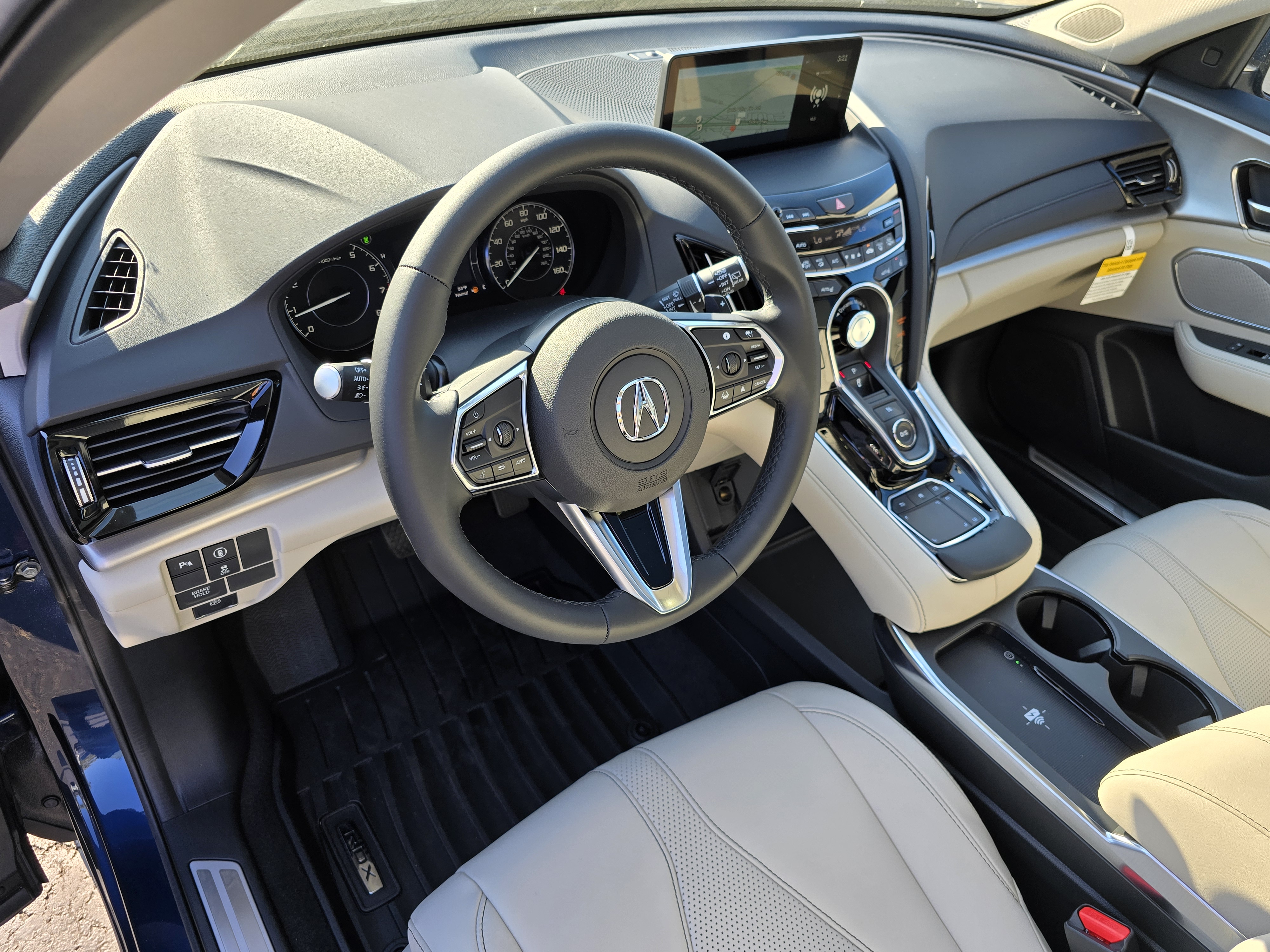 2025 Acura RDX Technology Package 17