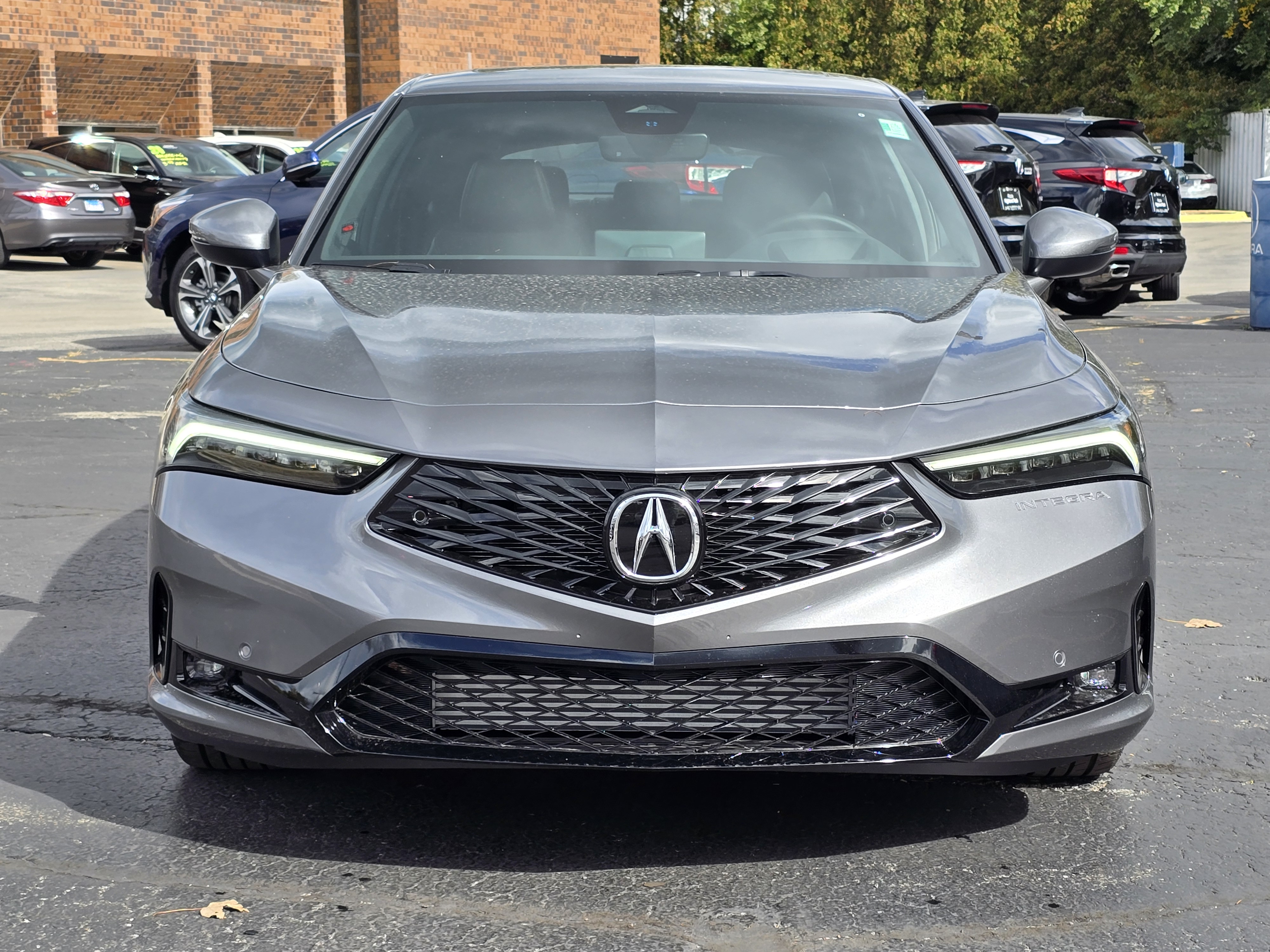 2025 Acura Integra A-Spec Tech Package 26