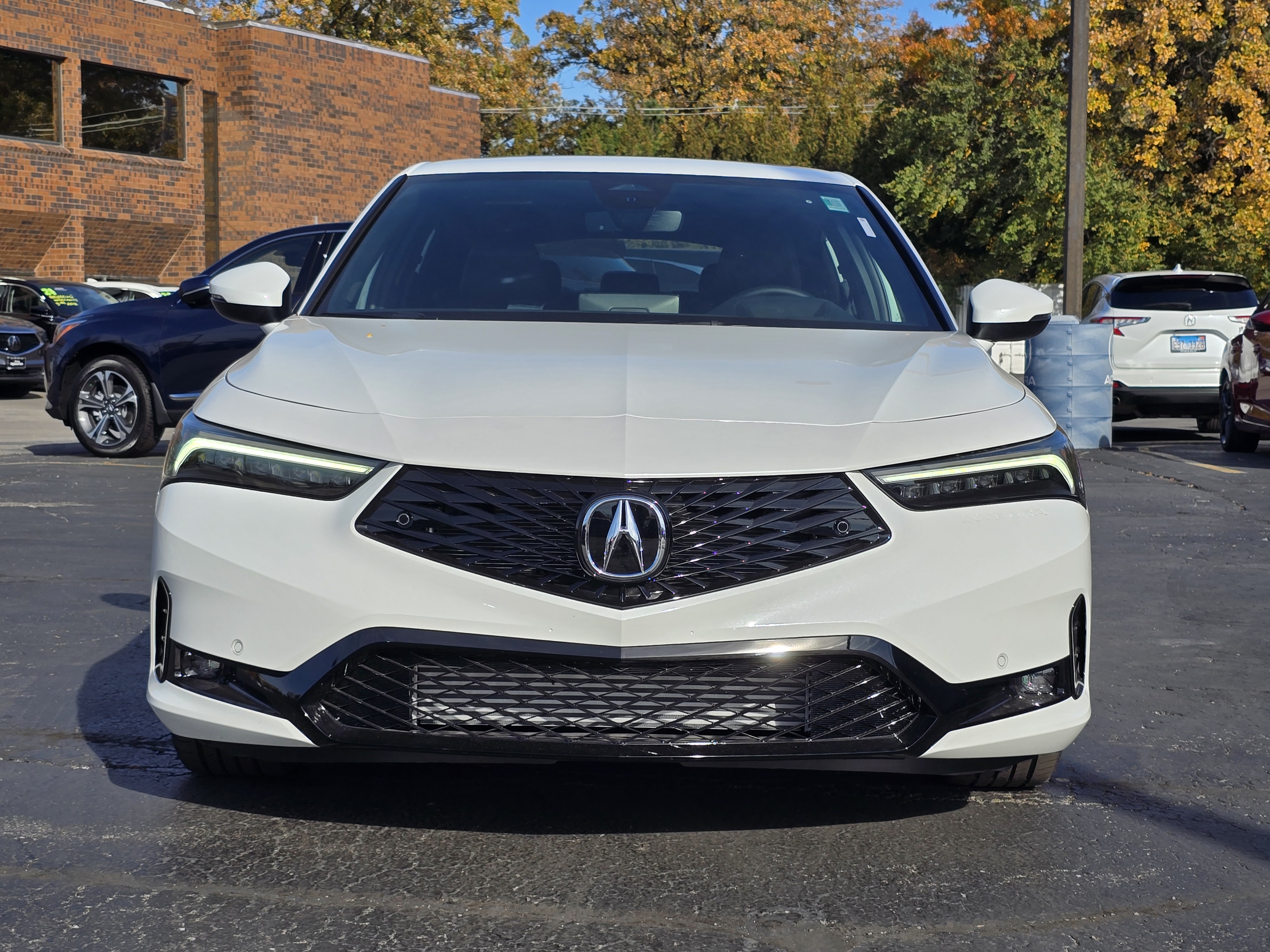 2025 Acura Integra A-Spec Tech Package 27