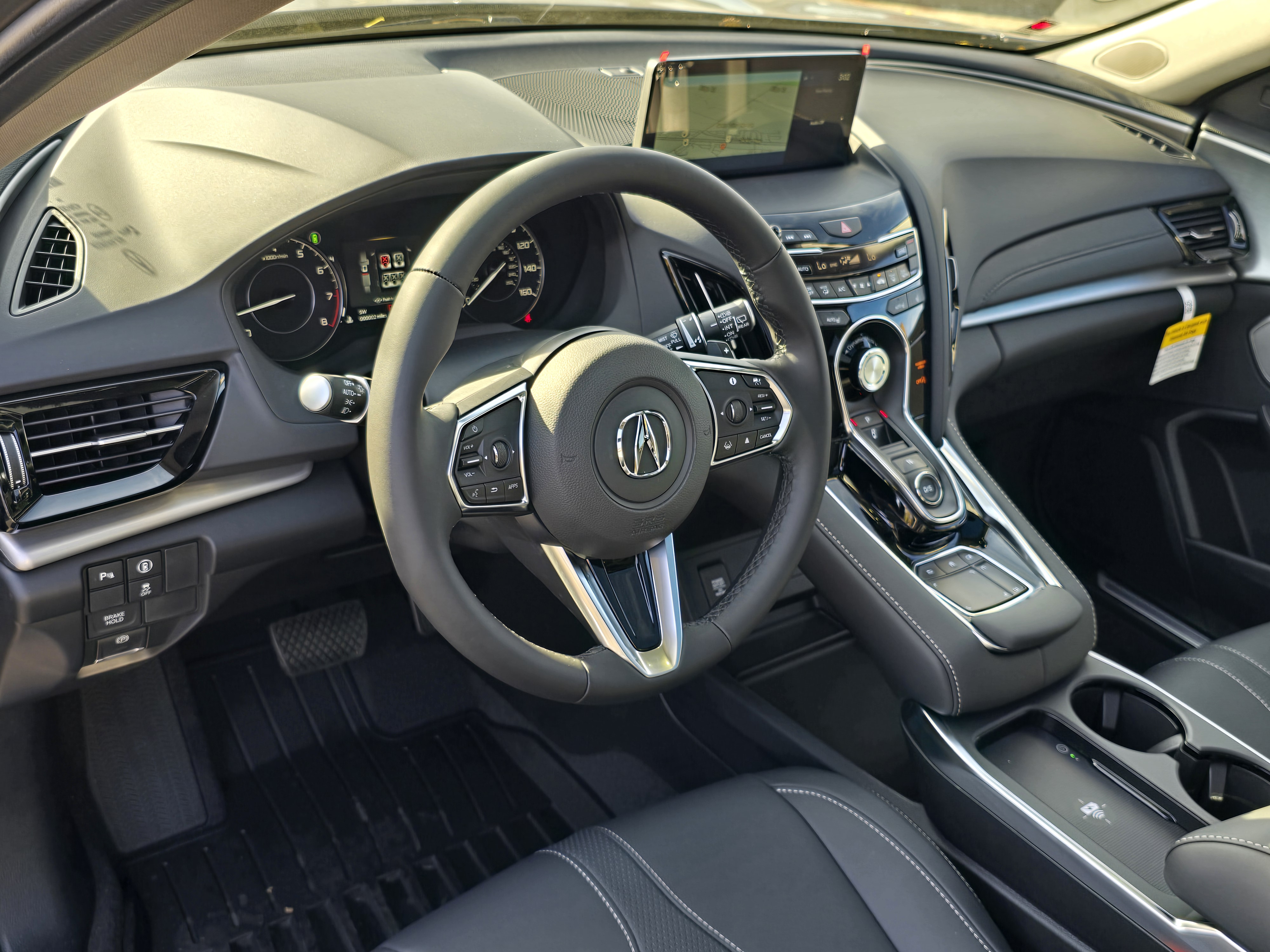 2025 Acura RDX Technology Package 18